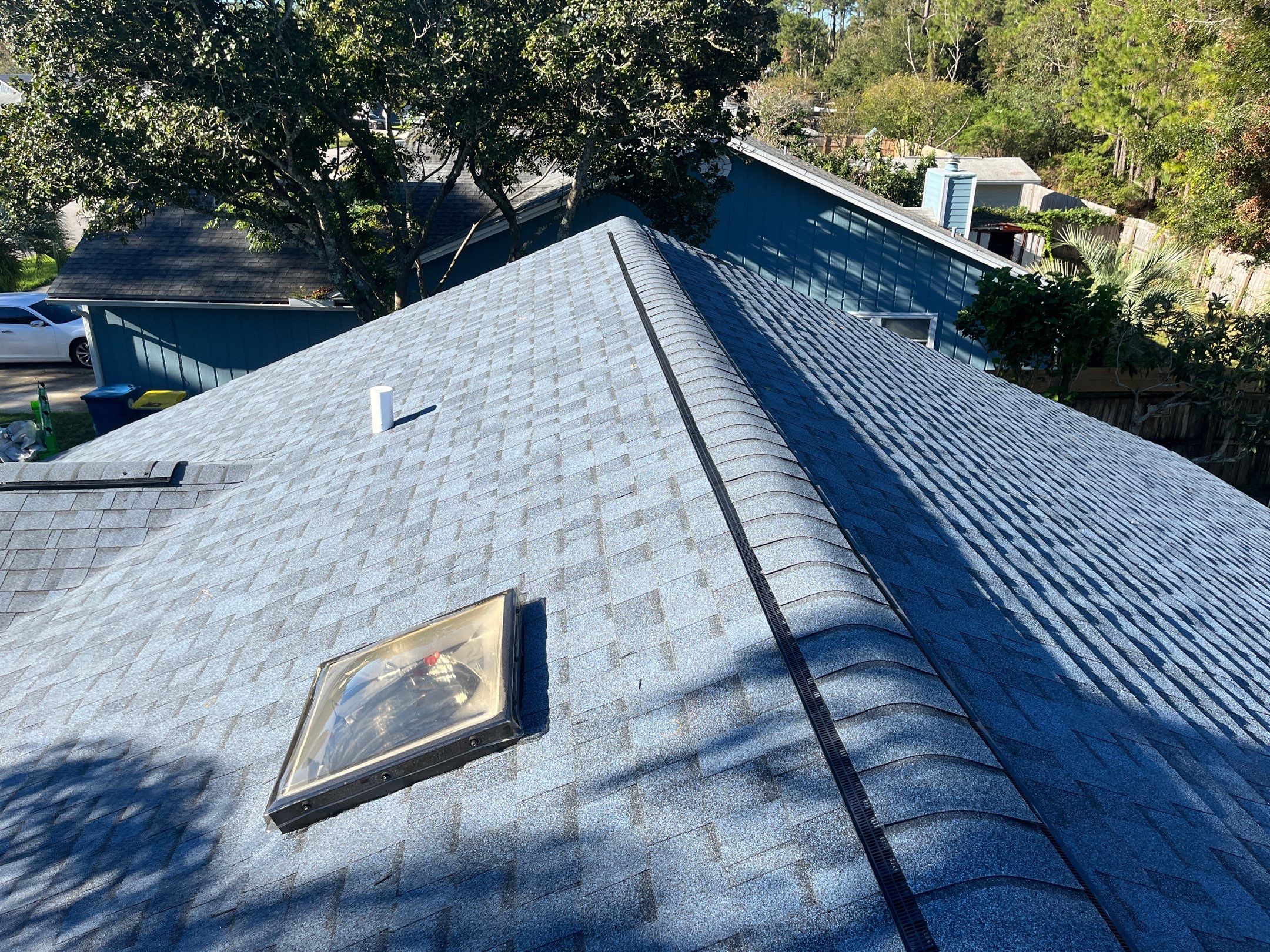 Shingle -> Shingle by Prime Roofing