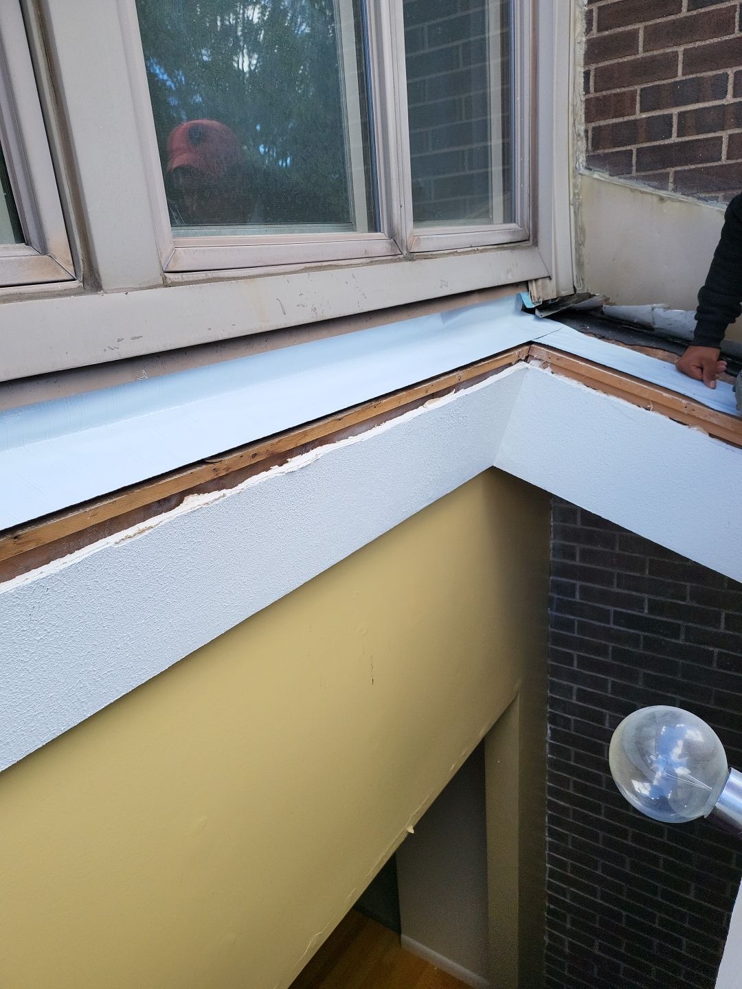 Skylight Installation using Velux Skylights by A Plus Exterior