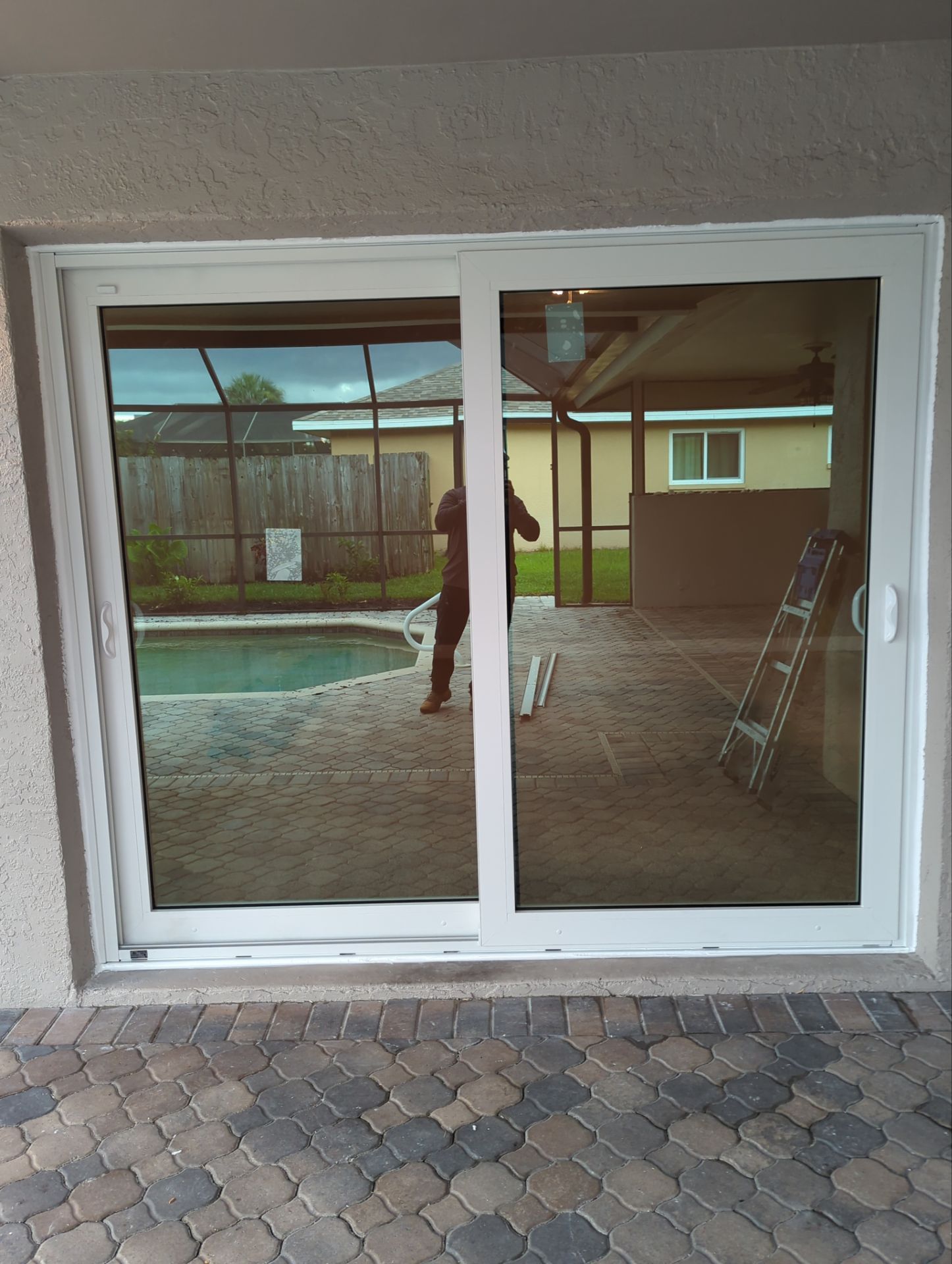 Windows And Door Project by Windows For Life 
