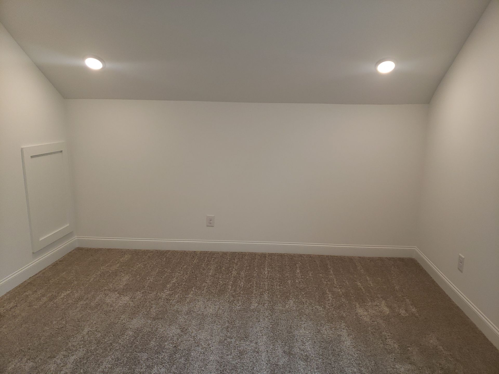 Three Custom Accent Walls Completed for a Repeat Customer by A Step Above Handy LLC