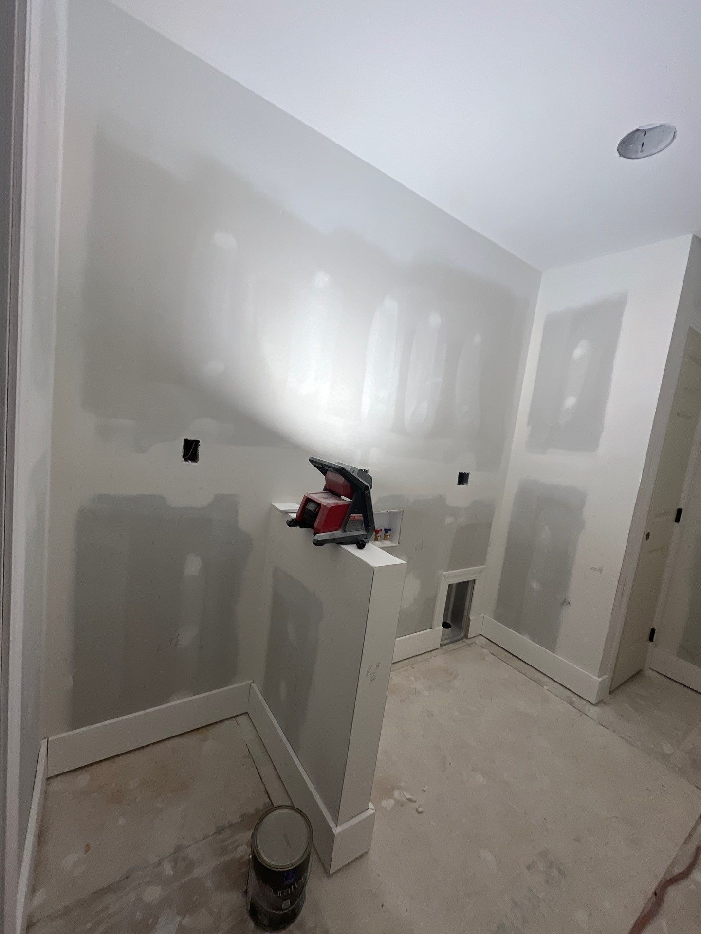 Garage Remodel And added Porch by Skilled Construction LLC