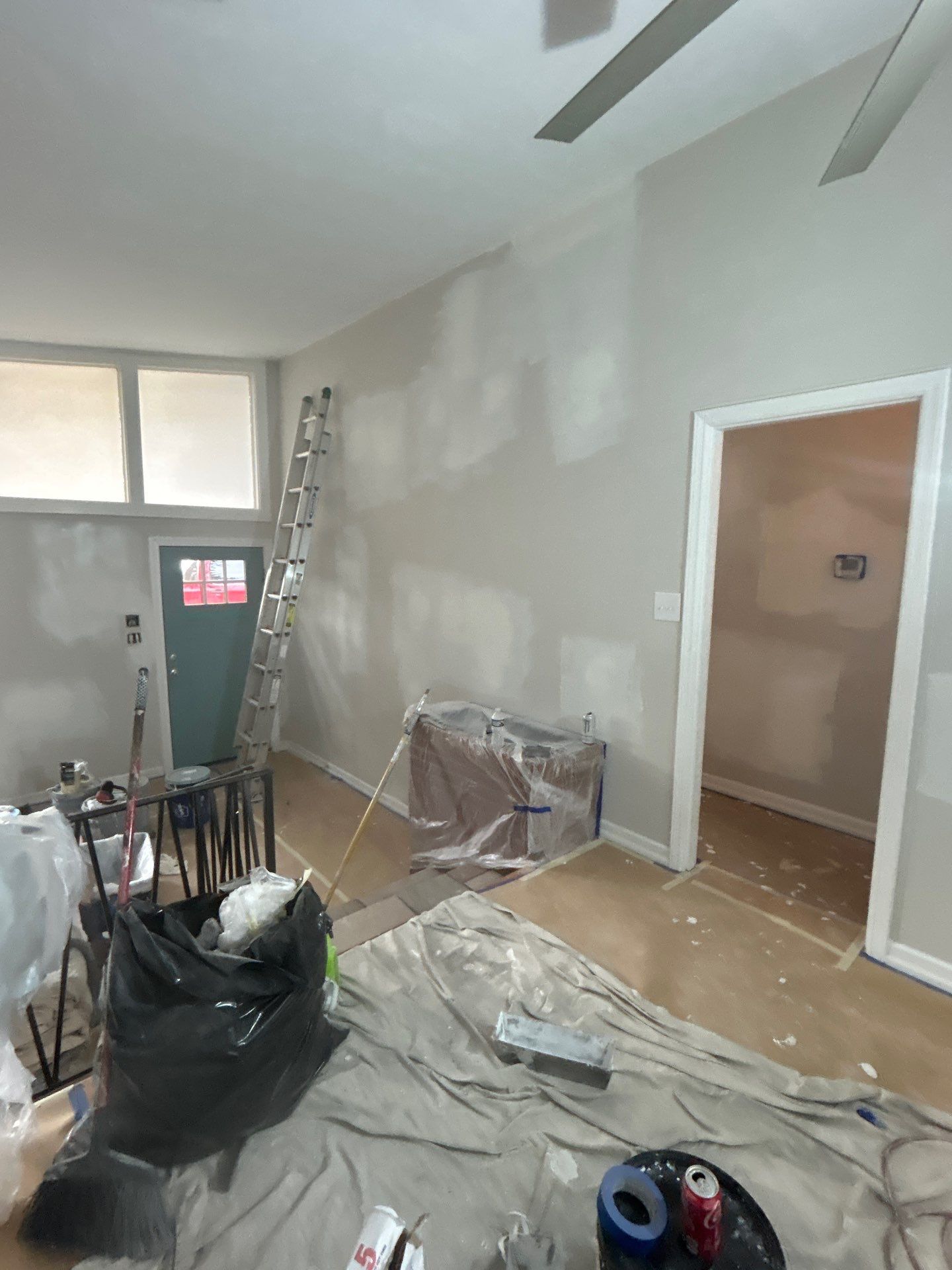 Pine Valley - Standing Seam Metal Roof Install + Market Ready Repairs by RGR Construction and Roofing, LLC