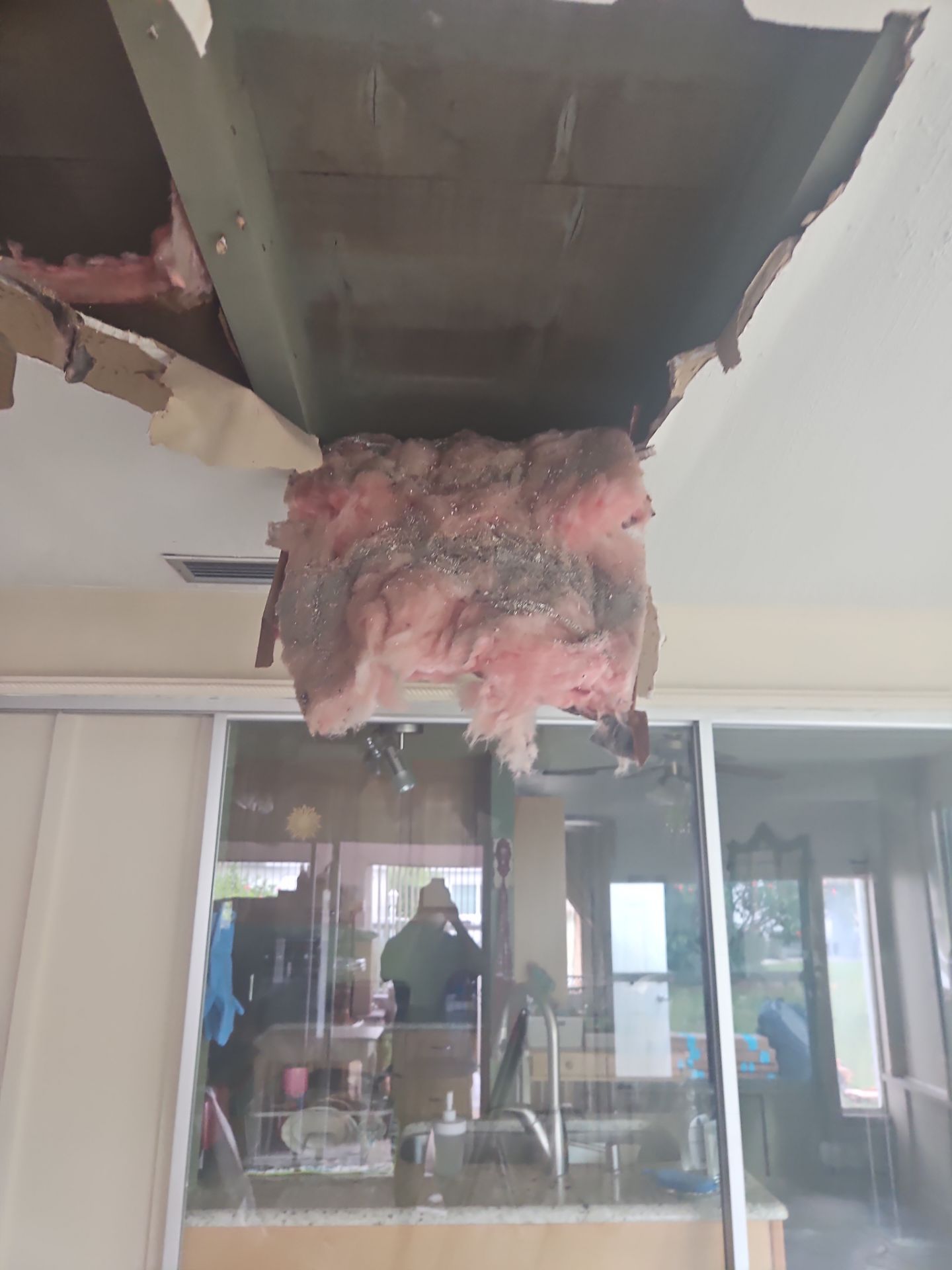 Water Damage Repair In Bradenton, FL by Ampm Restoration Services