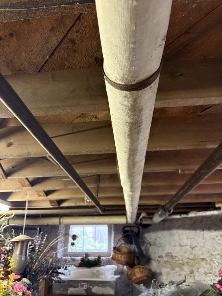 Asbestos Abatement  by Dry Source Property Restoration 