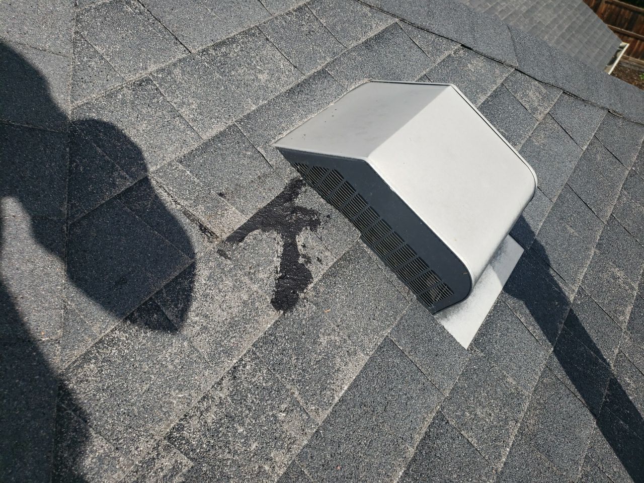 Residential Roofing Installation using GAF Timberline HDZ - Lifetime Shingle by The Roof Doctor