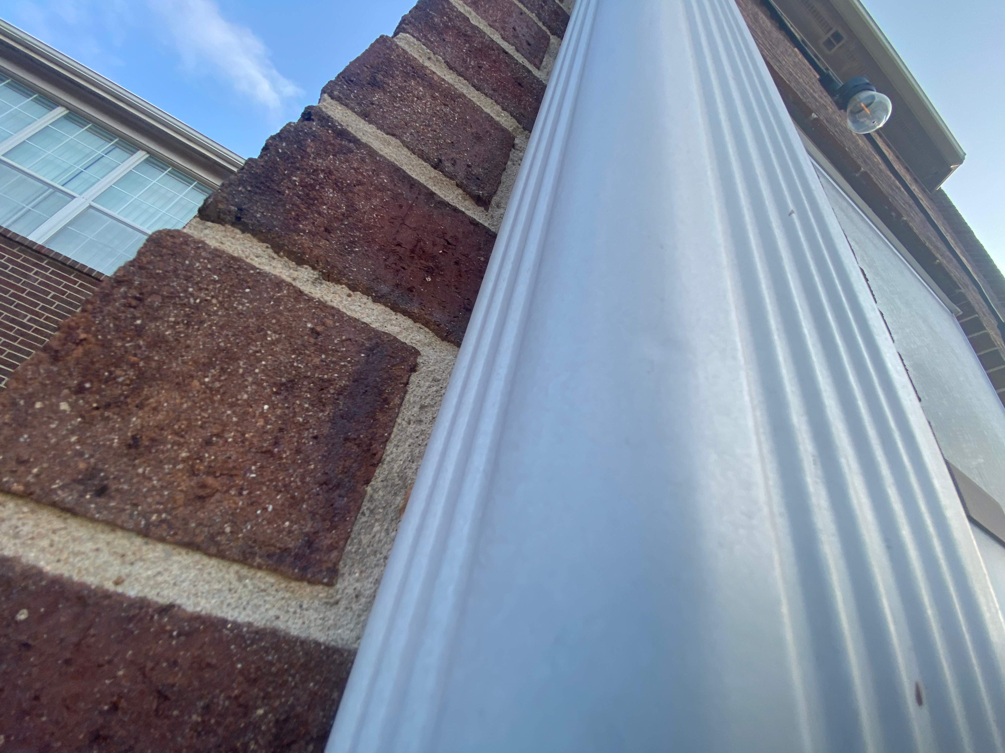 Project in Austin by Rhino Roofing and General Contracting, LLC