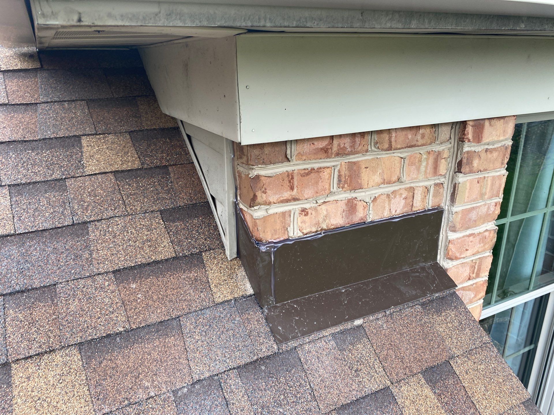 New Roof Installation in Port Matilda, PA by Starway Roof Systems