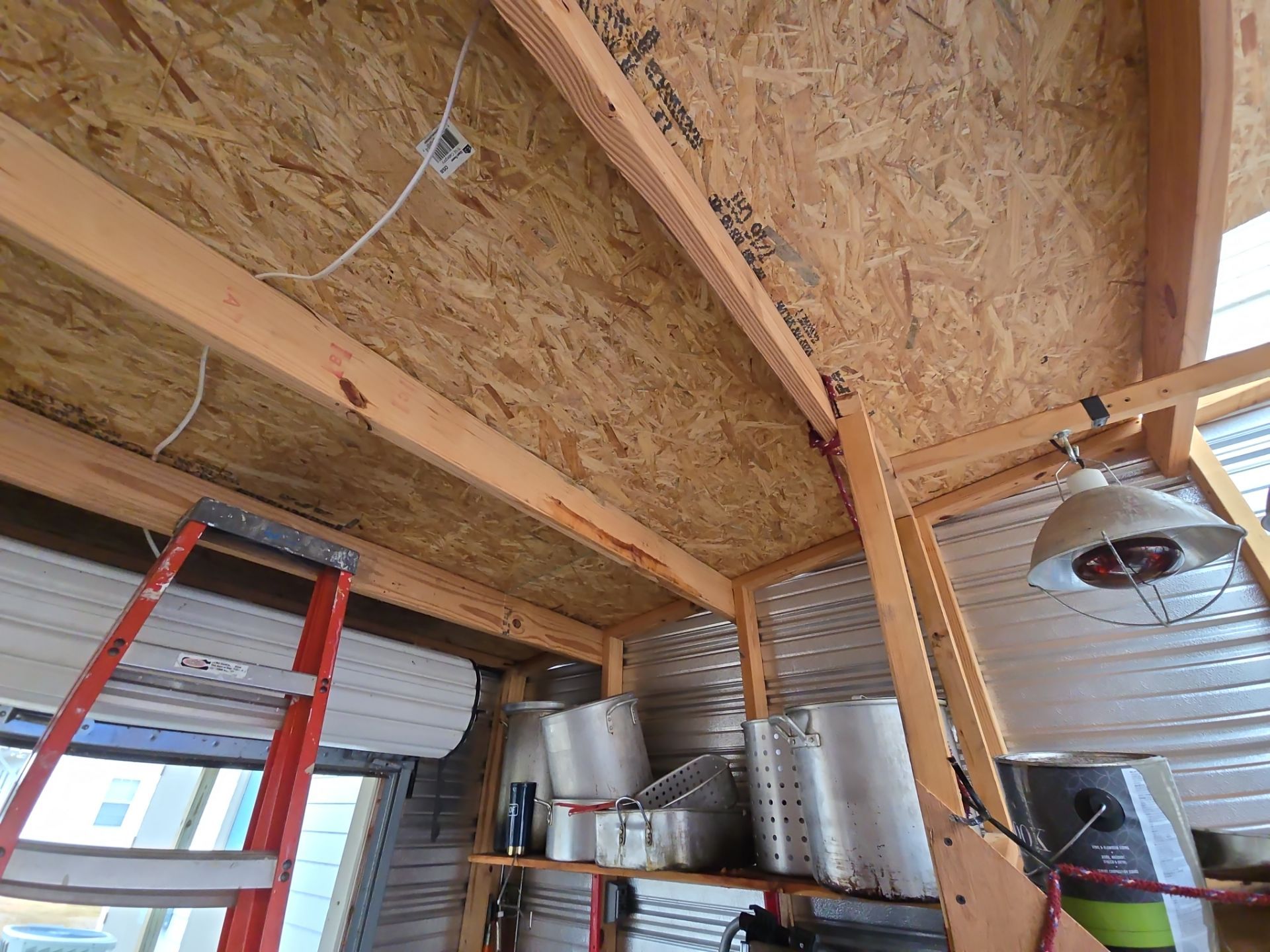 Metal Roof Installation in Dadeville by NANOROOF Alabama