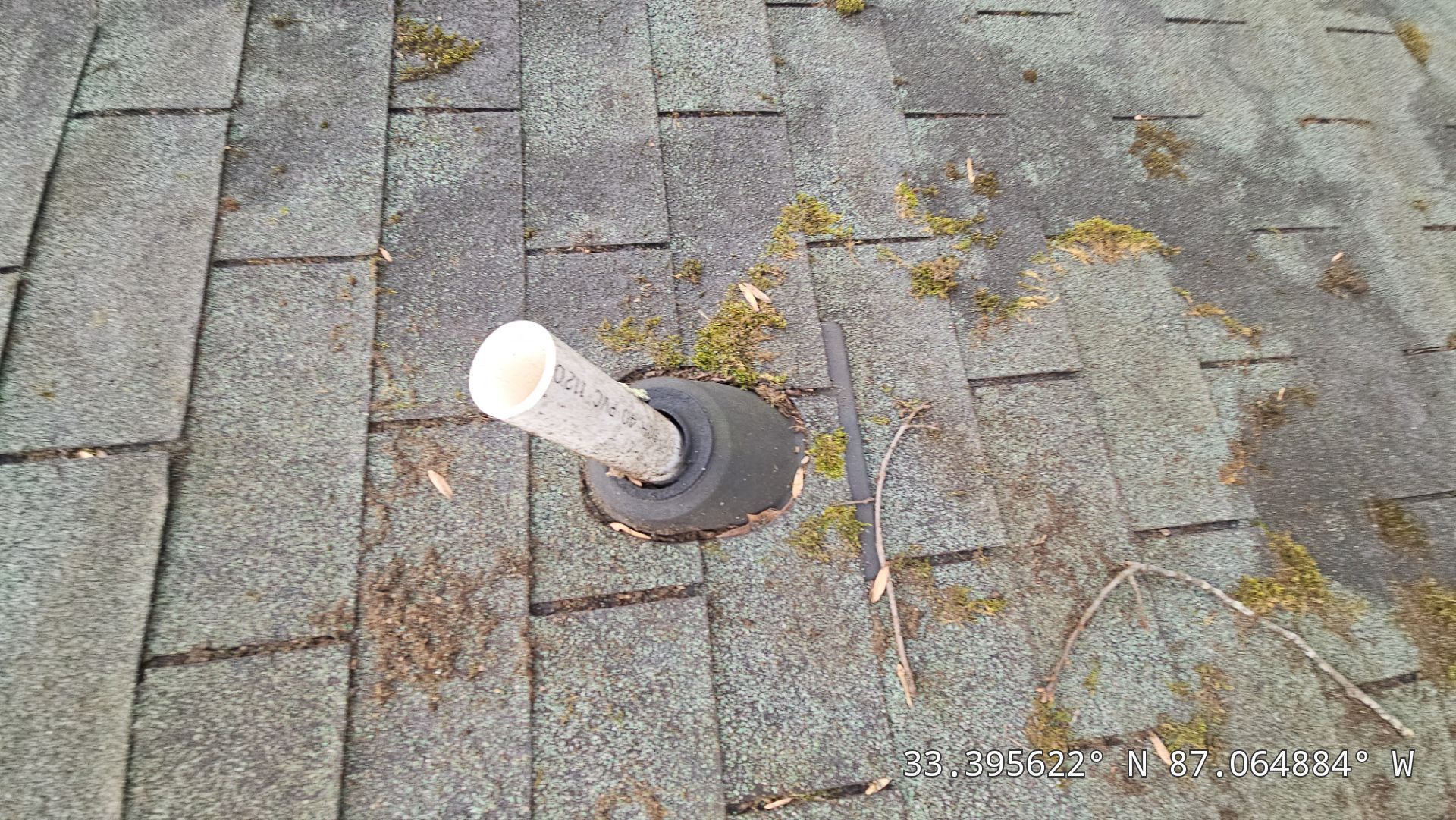 Metal Roof and Gutters Replacement in Hueytown by The Roofing Dudes