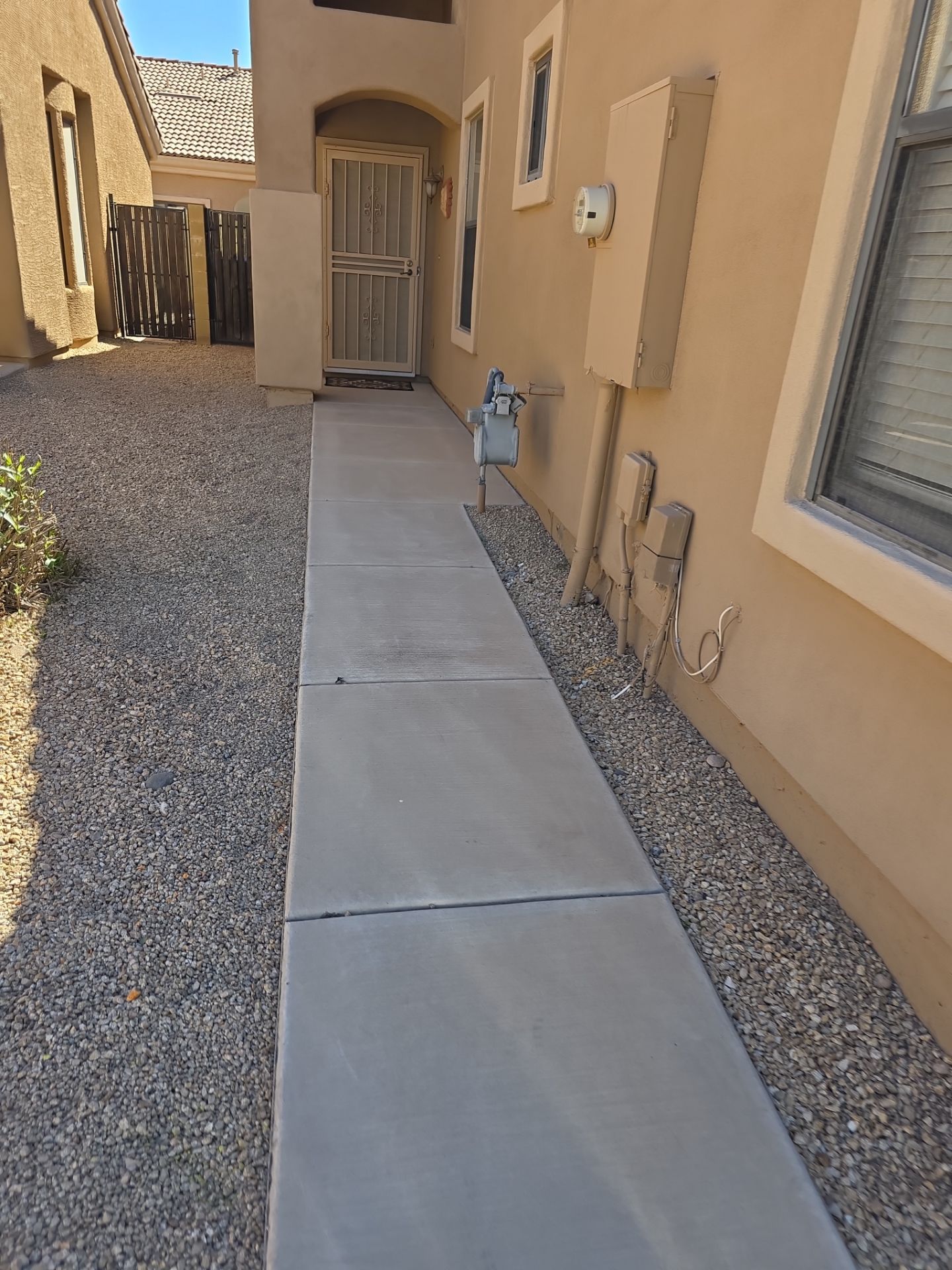 ☀️ Tile Reset Complete in Mesa, AZ by Weather-Tite Roofing