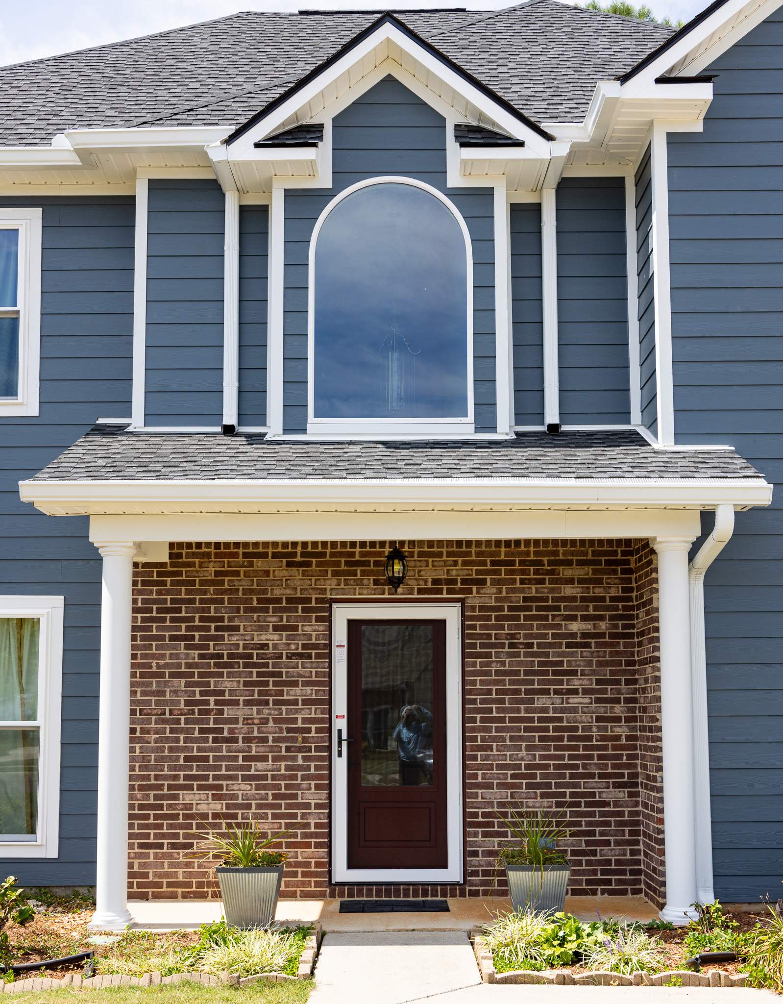 Turnstone Court by Freedom Exteriors 