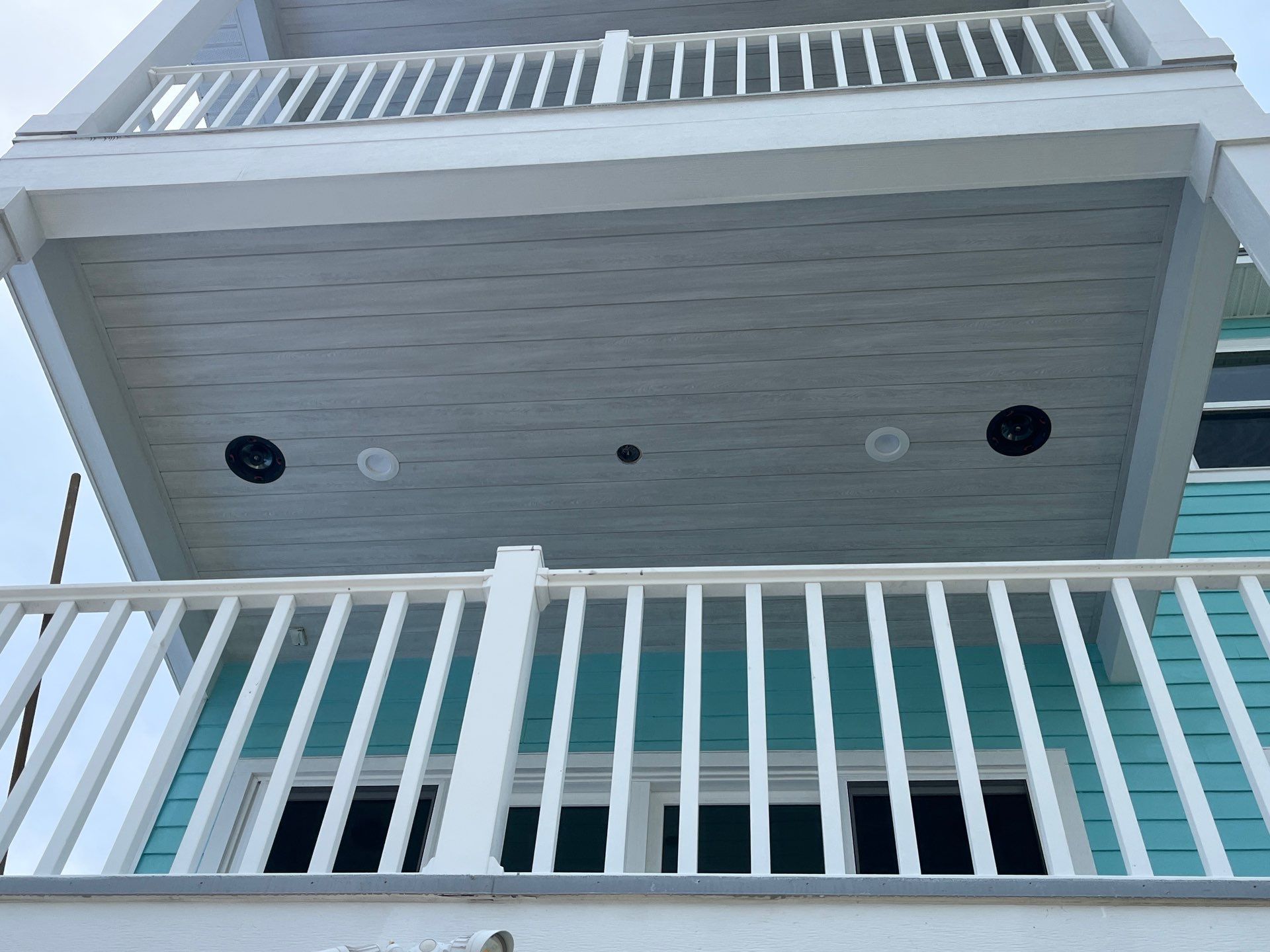 Project in Madeira Beach by Bayshore Exteriors