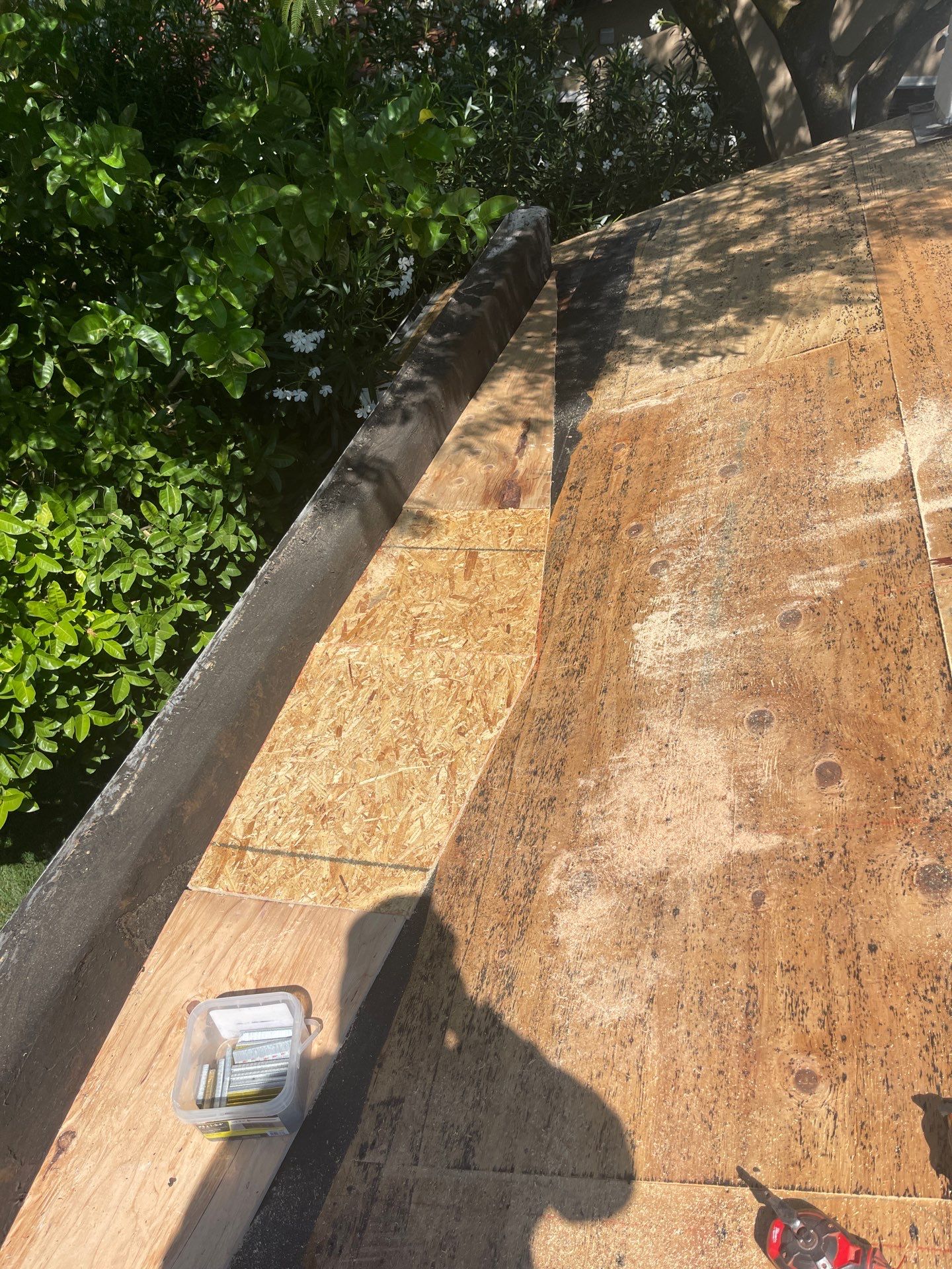 Roof Replacement by Acker Roofing