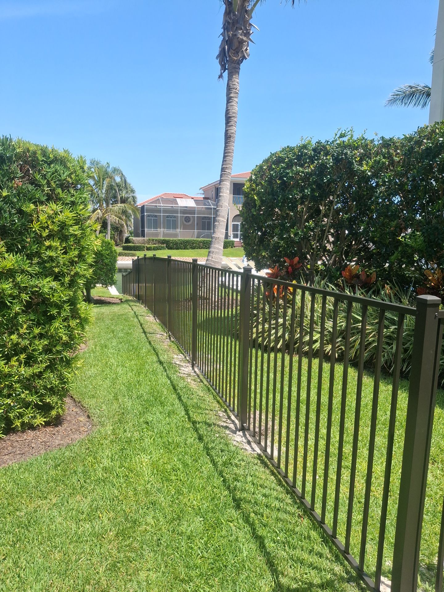 590 Birdie Ln  by H&Y Fence