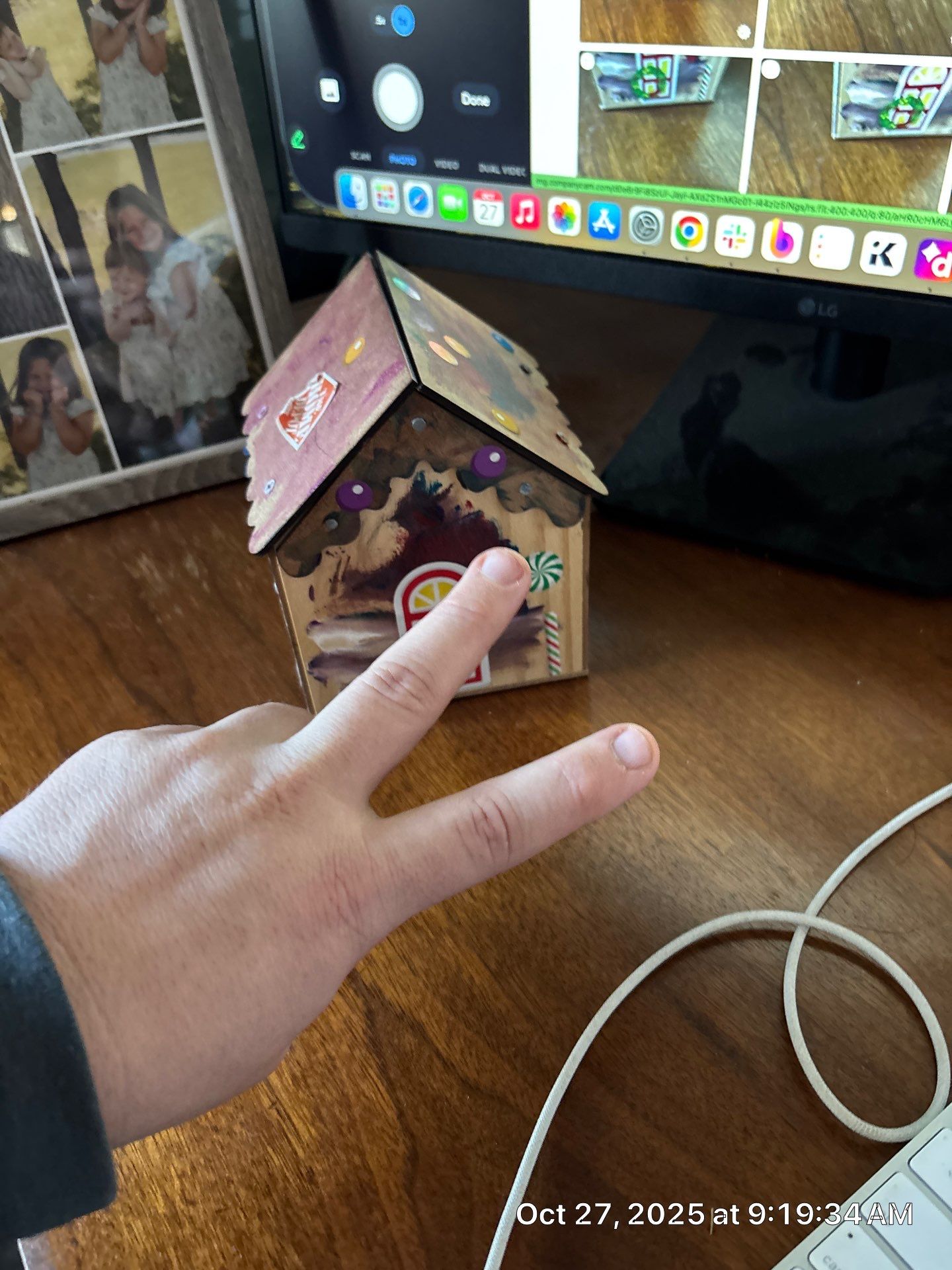 NEW SYSTEM by CompanyCam Sales Demo