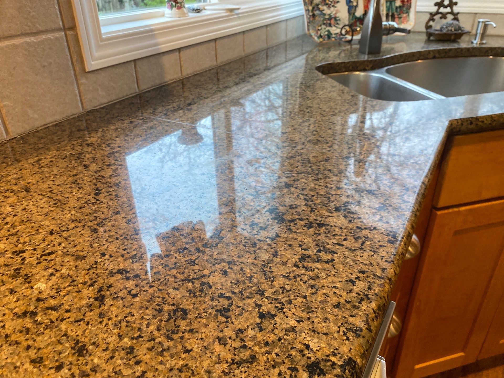 Maid Service and cleaning Project in Lake Oswego by Cloud 9 Professional Cleaning Services