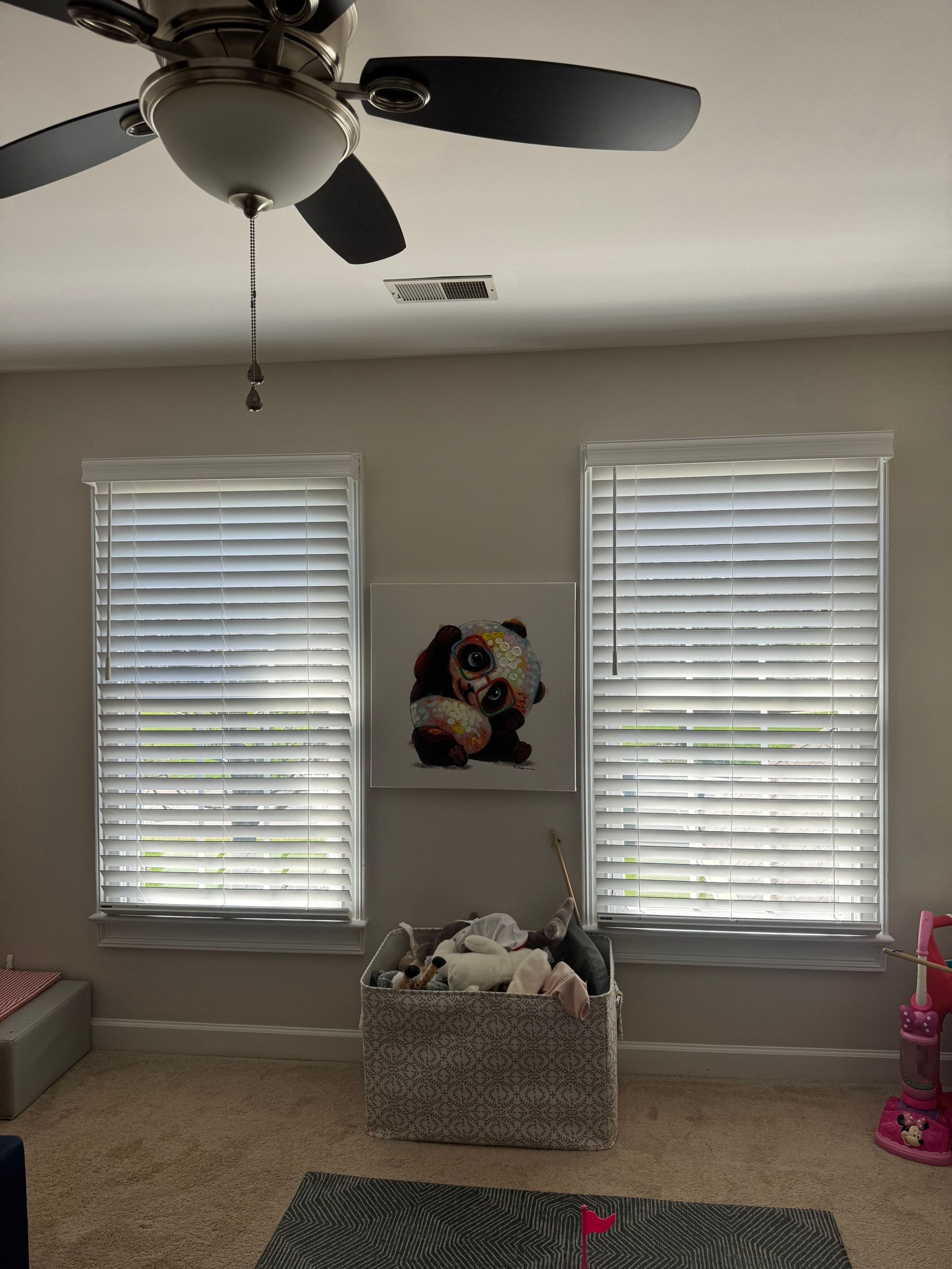 Shutters, Blinds and Shades in Simpsonville, SC by Southern Traditions Window Fashions