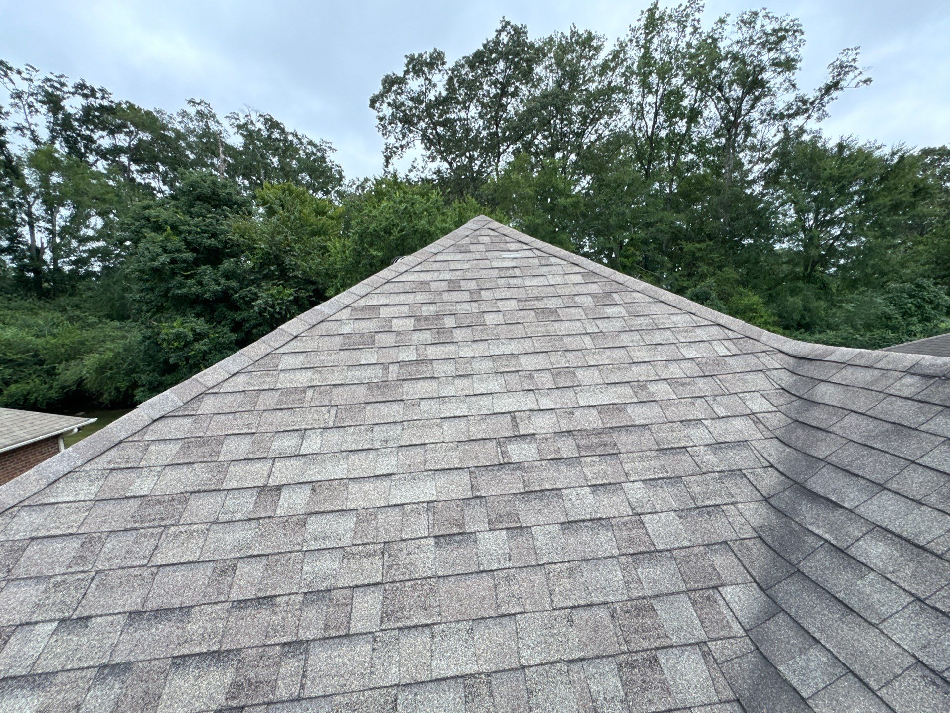 Shingle Replacement in McCalla (Barkwood) by The Roofing Dudes