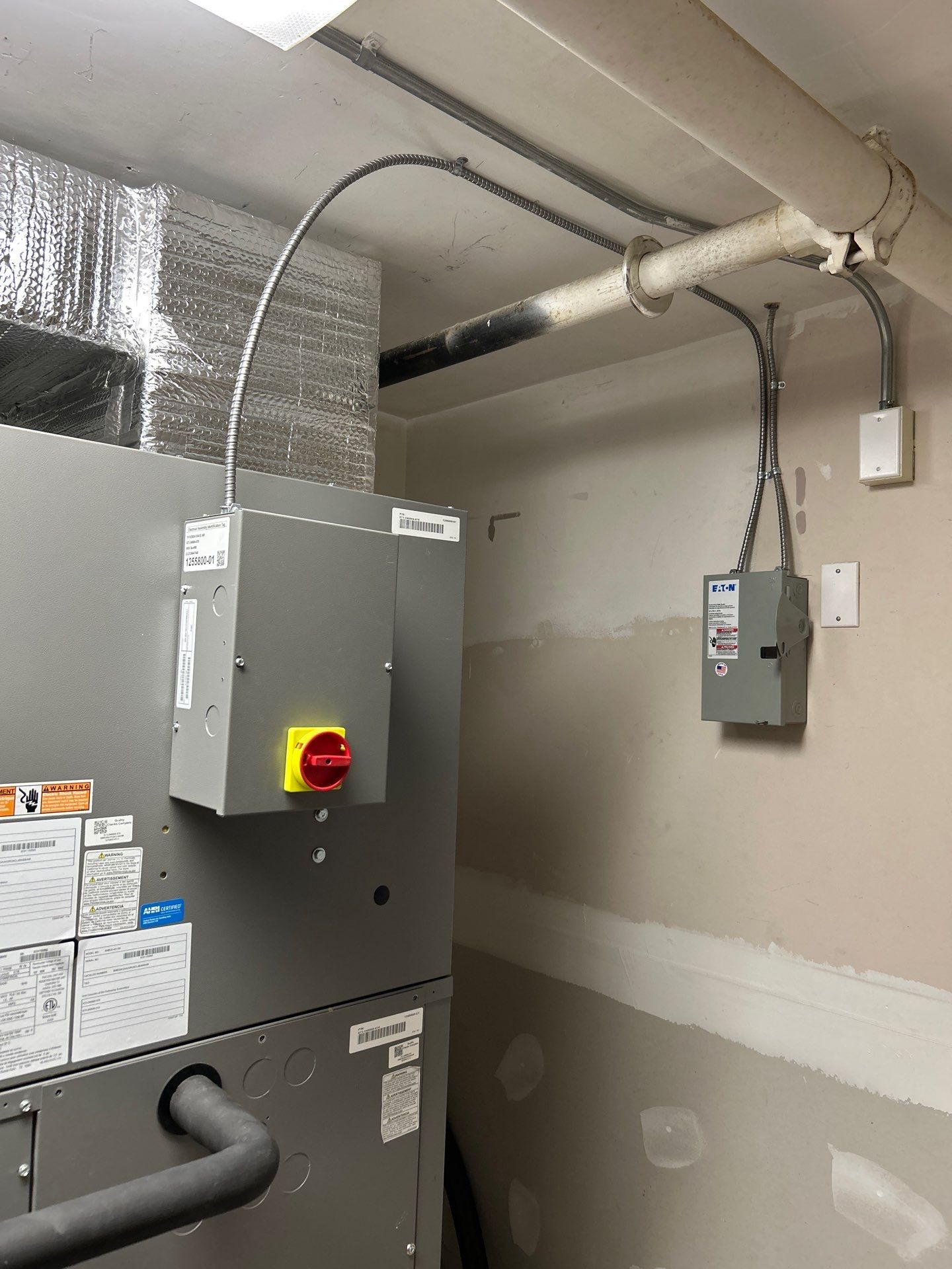 Electrical Installation  by DMA Electric 