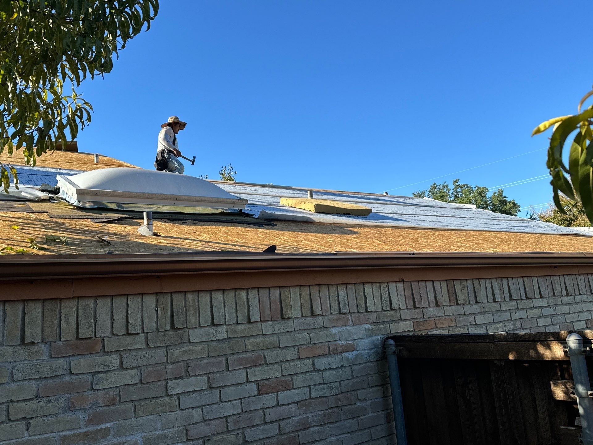 Project in DALLAS by NIMBUS GENERAL CONTRACTORS, LLC