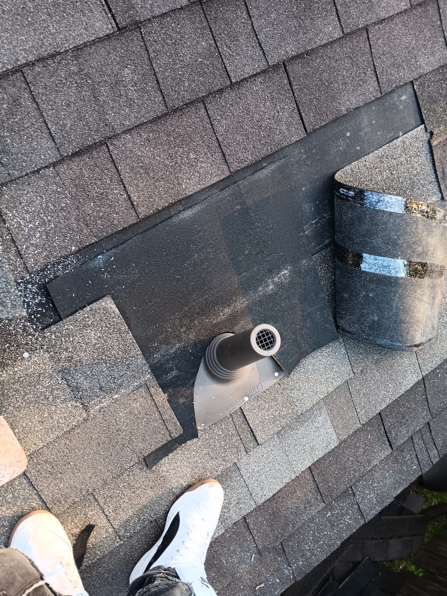 Roof Repair Houston by Roof Repair Company