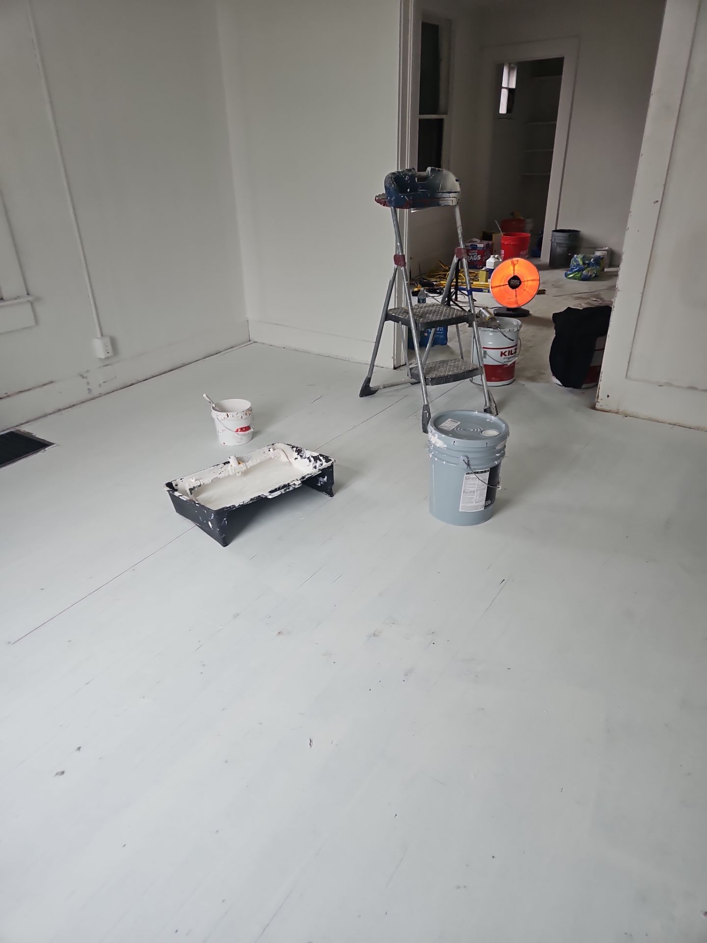 Property Rehab by Home Helpers General Contracting