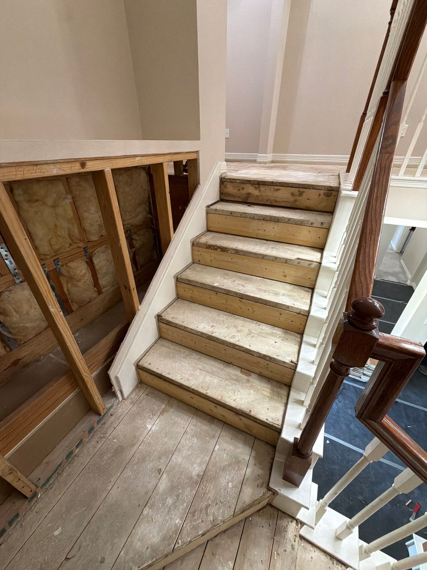 Water Damage Remediation and Restoration in Baytown by Southern Quality Craftsmanship