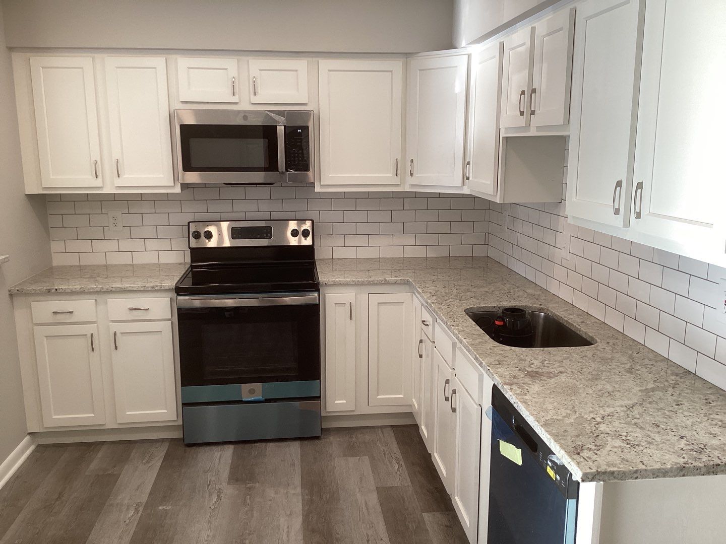 Home Remodel in Maryland by TSP Contracting