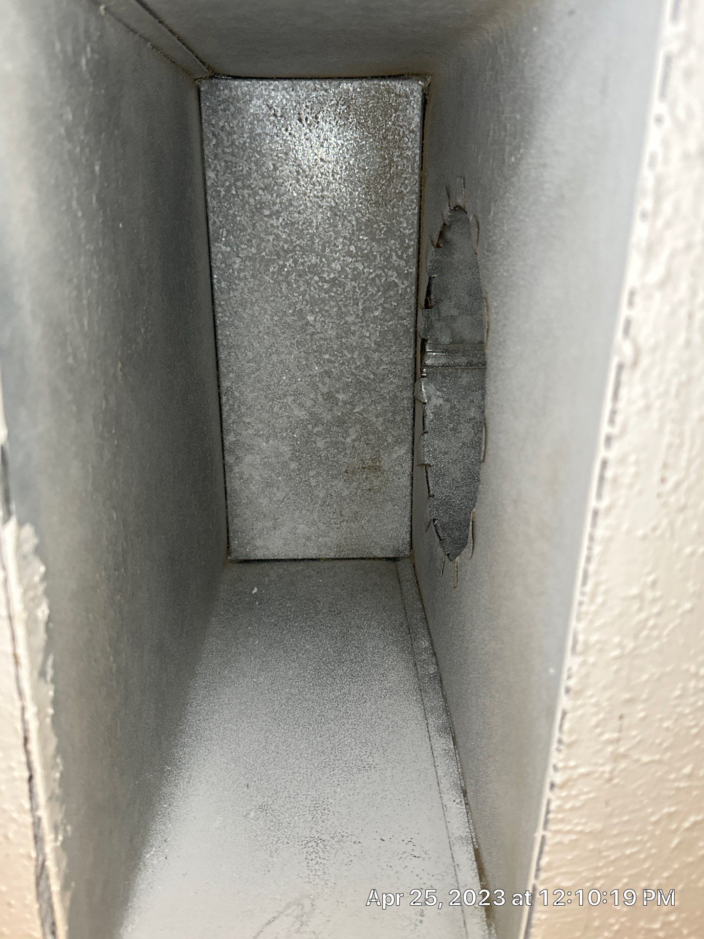 HVAC Restoration using HVAC Restoration Equipment  by TIES360 Air Ducts Plus