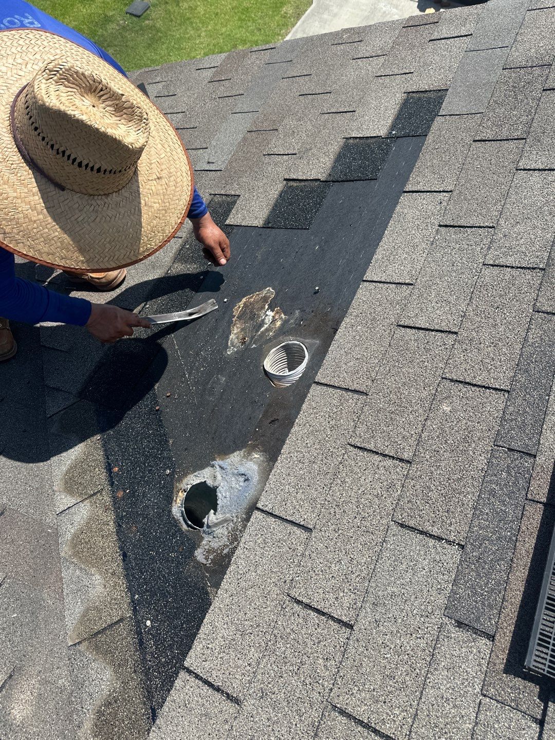 Roof Repair Mont Belvieu by Roof Repair Company