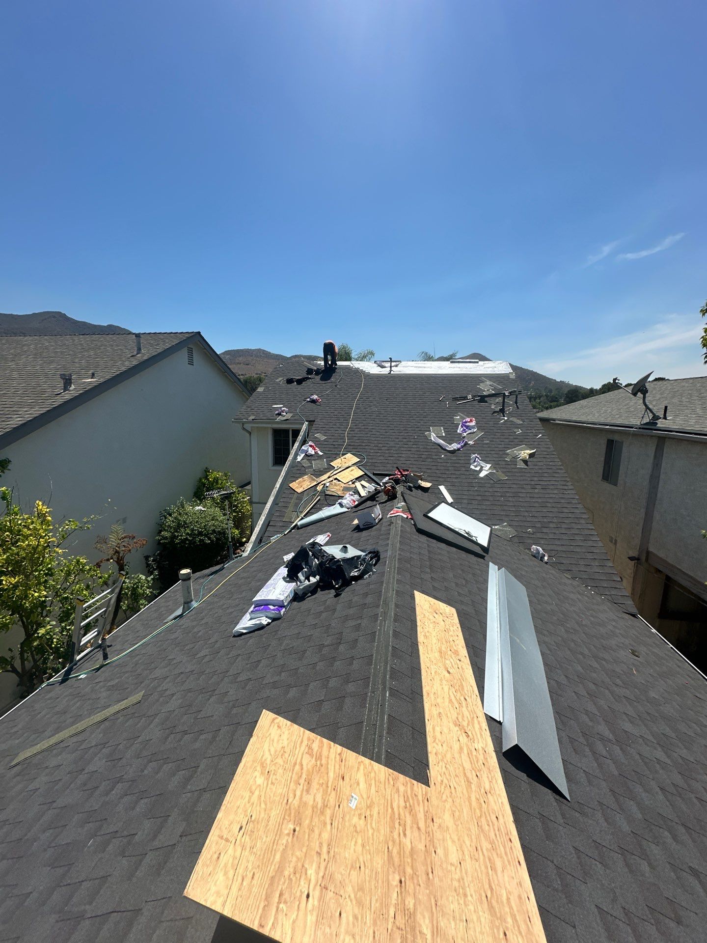 Roof Replacement - Agoura Hills, CA 91301 by Epic Roof Replacement