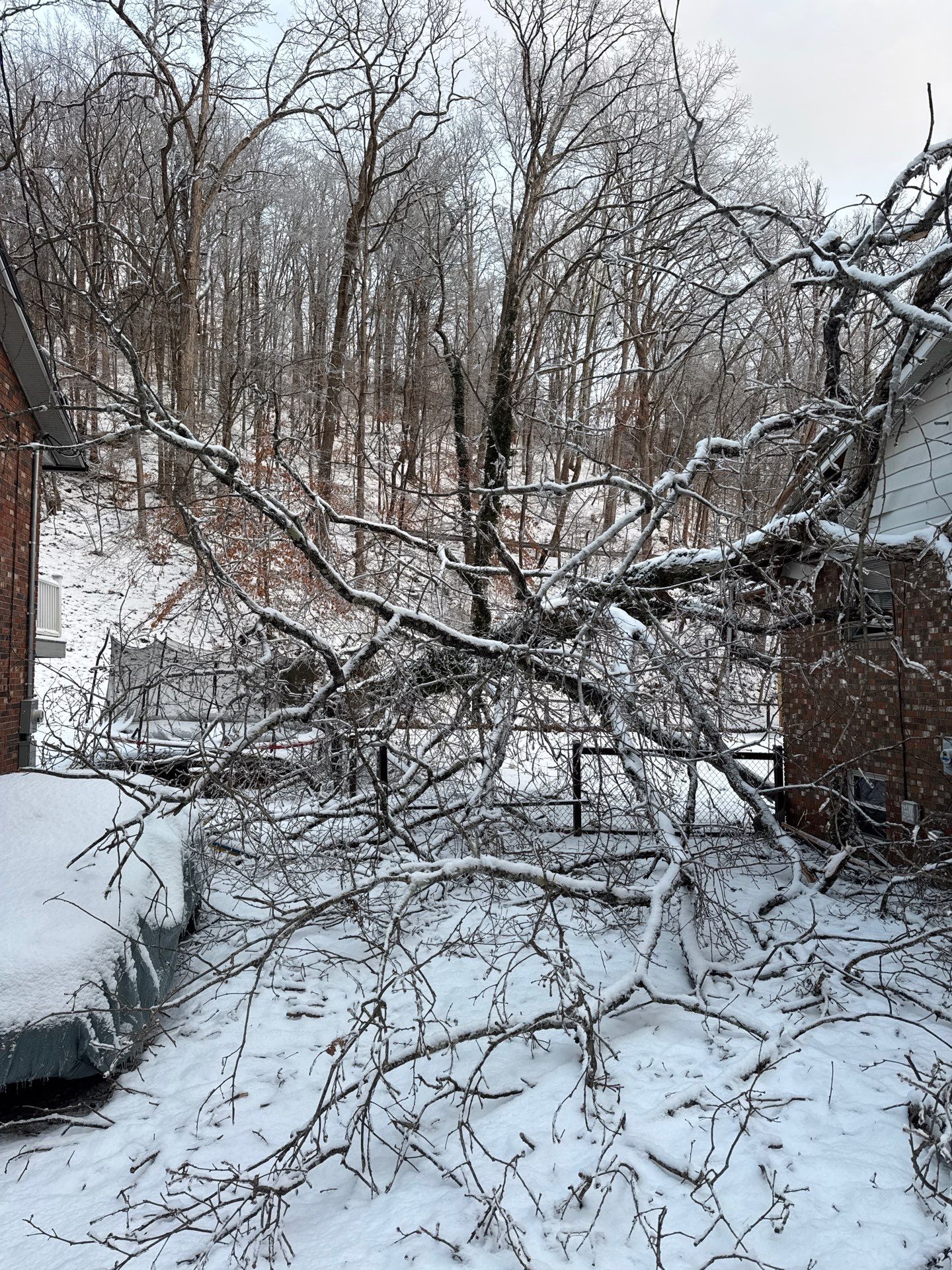 Project in Charleston, WV by Jones Empire LLC