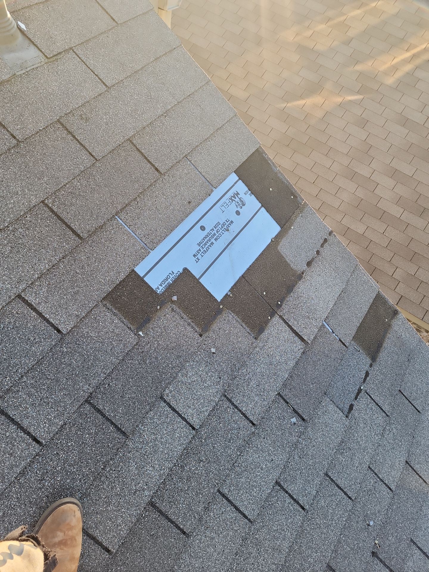 Roof Repair Katy by Roof Repair Company