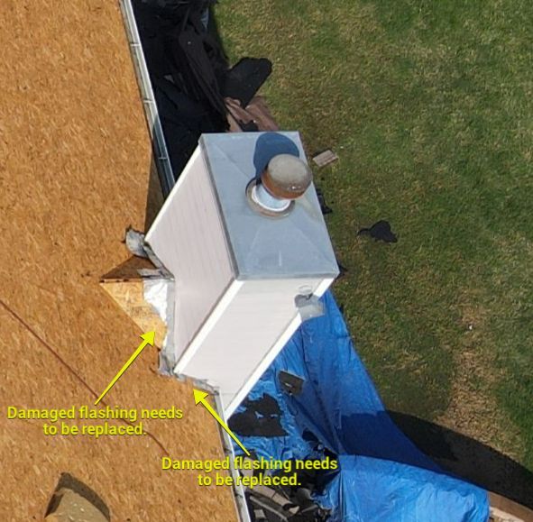 Residential Roofing Installation using Atlas  by Inspector Roofing and Restoration