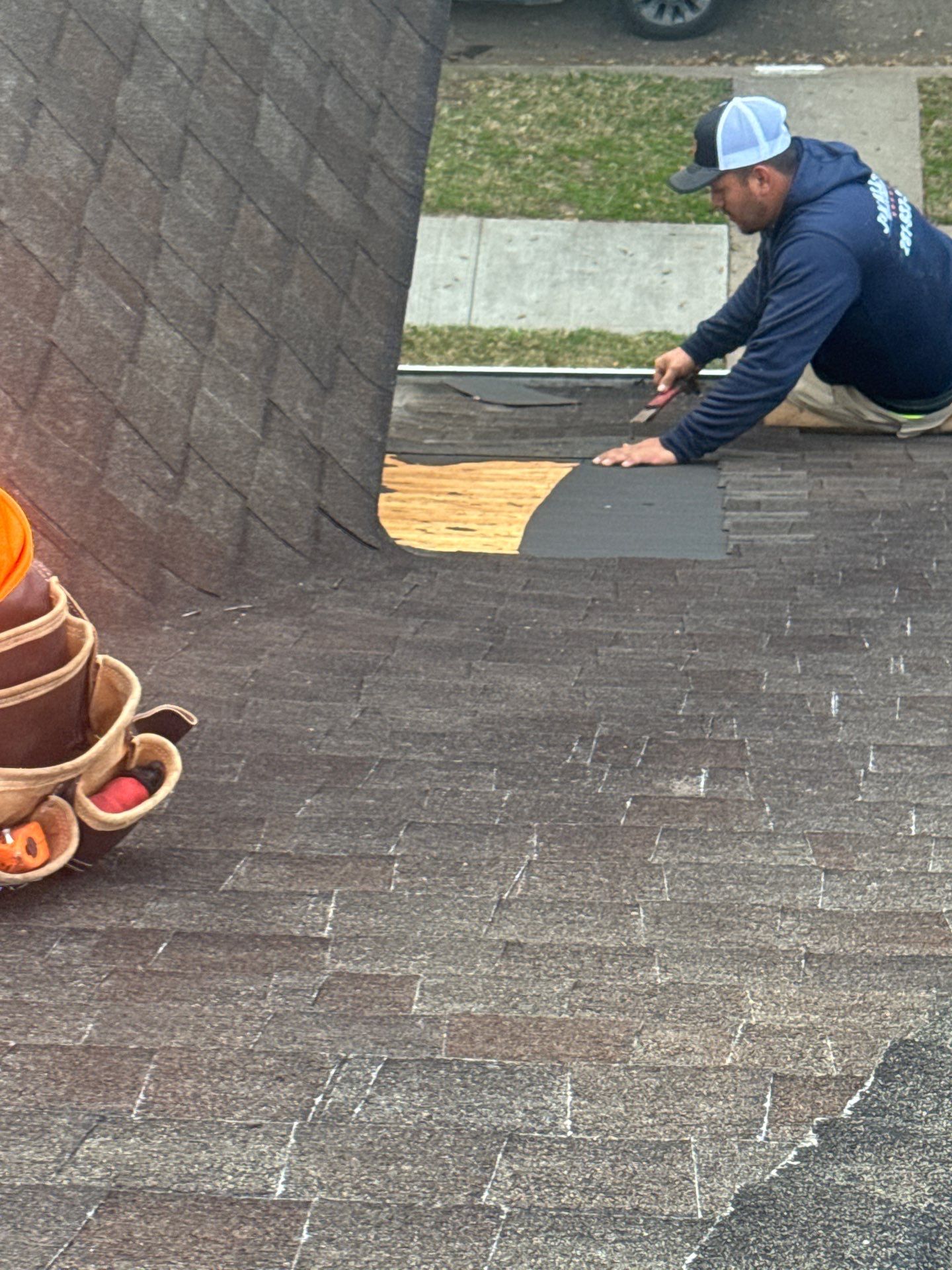 Roof Repair Sugarland by Roof Repair Company