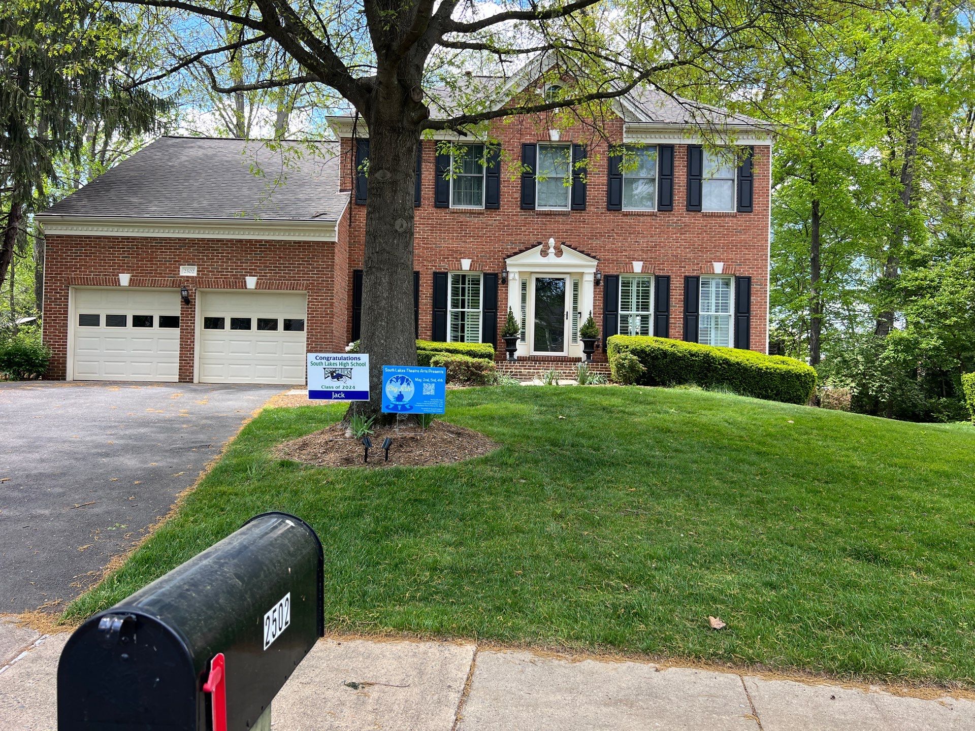 Storm Damage Restoration using Certainteed Landmark Pro by USA Storm Roofing and Construction Group