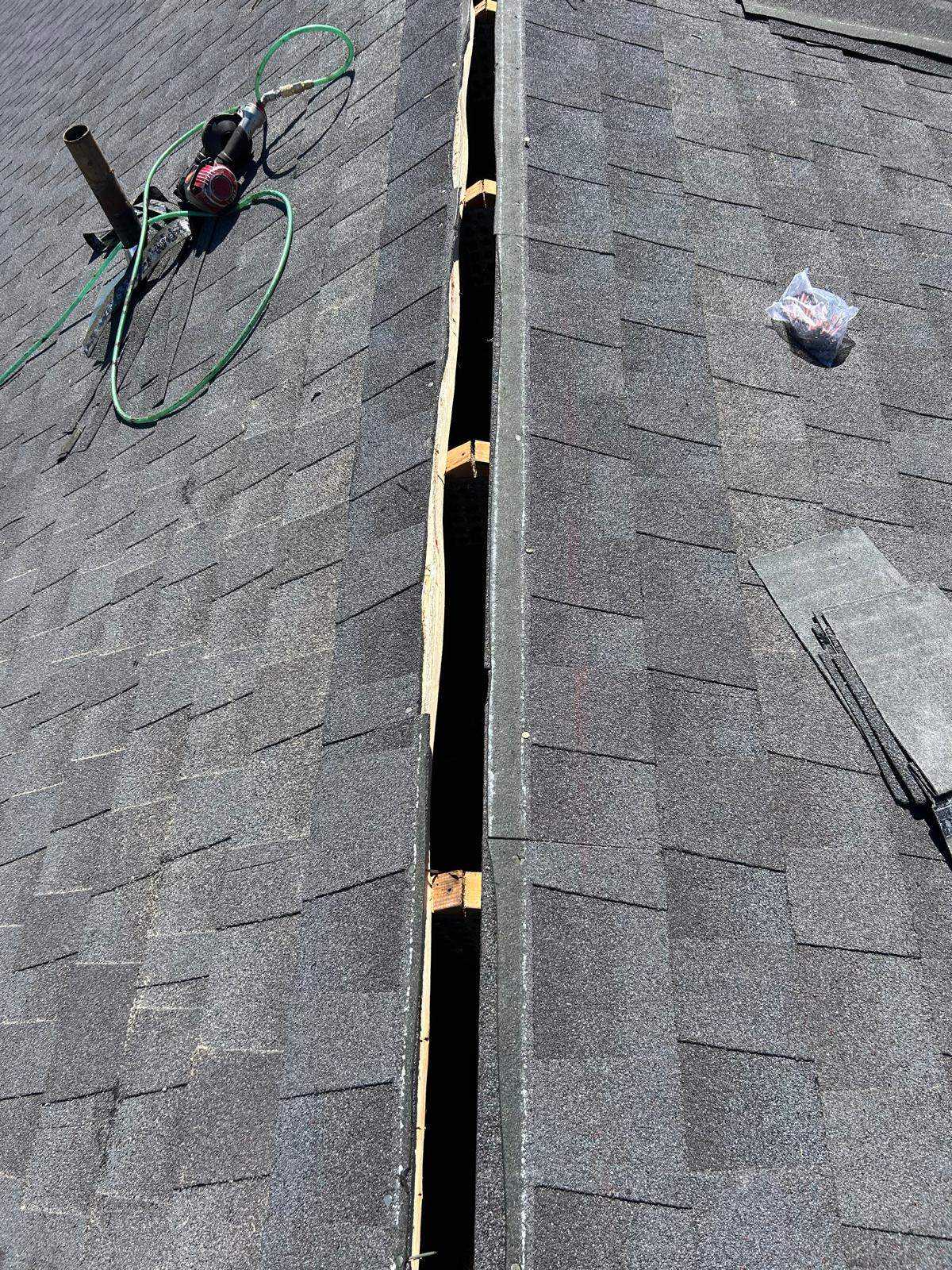 Roof Replacement- San Ramon, CA 94583 by Epic Roof Replacement