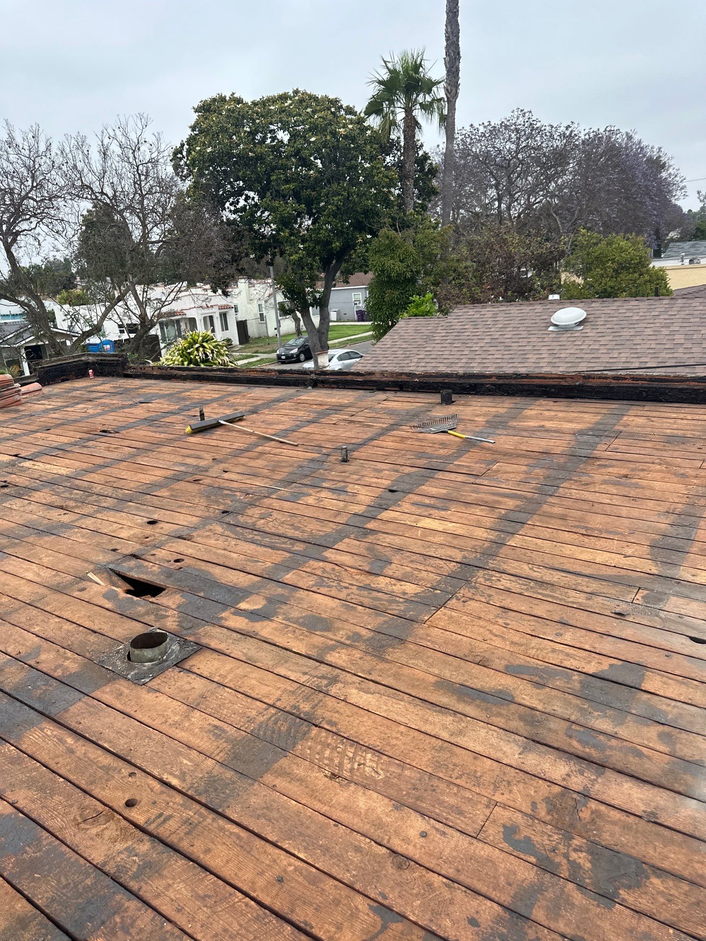 Roof Replacement - Long Beach, CA 90805 by Epic Roof Replacement