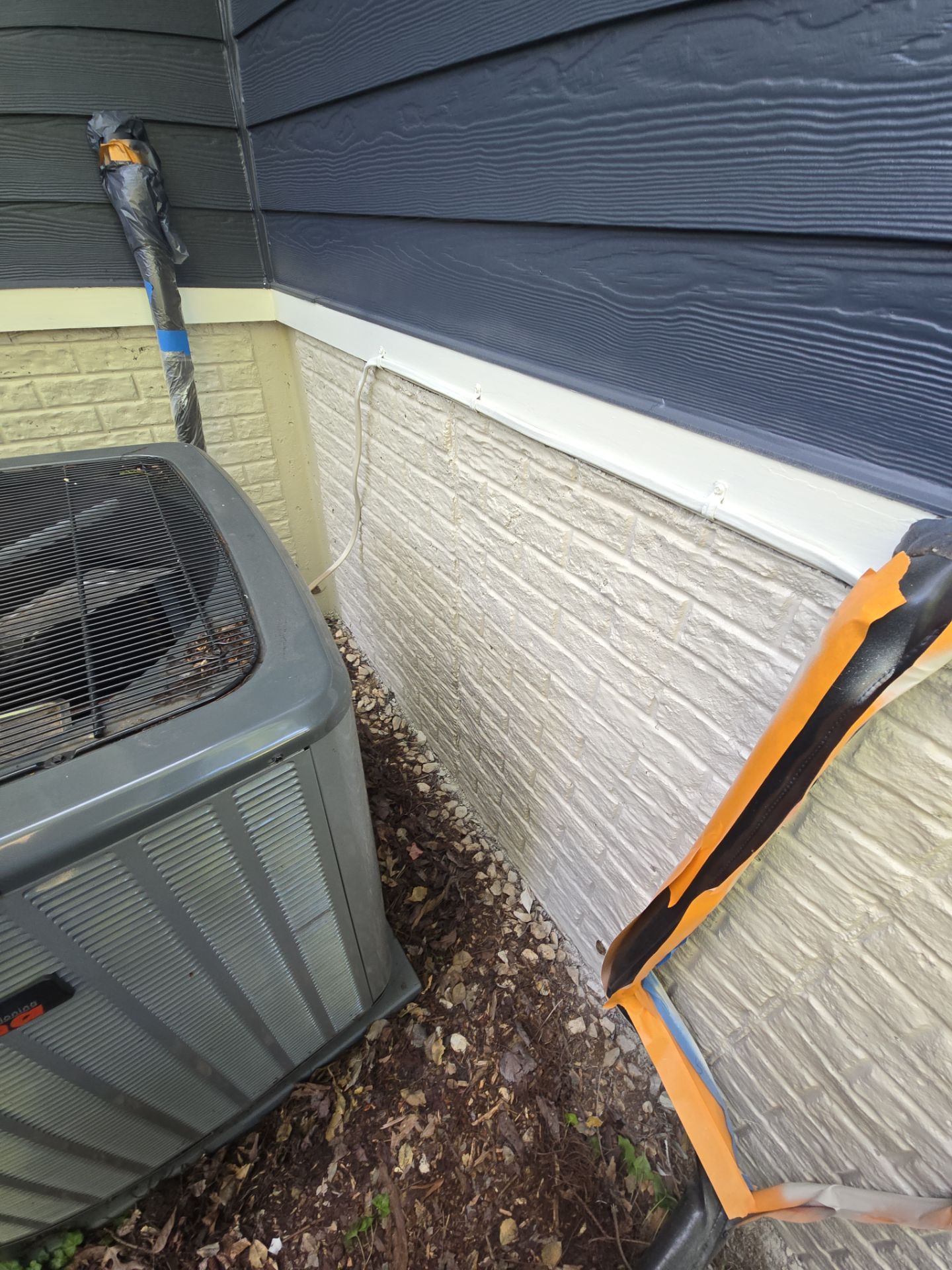 Exterior House Painting in Arlington, VA by My Painter 