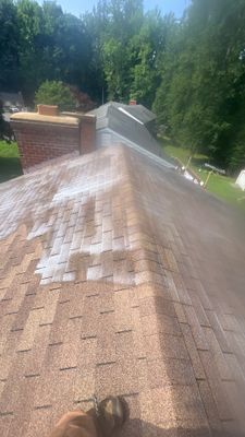 Project in Midlothian