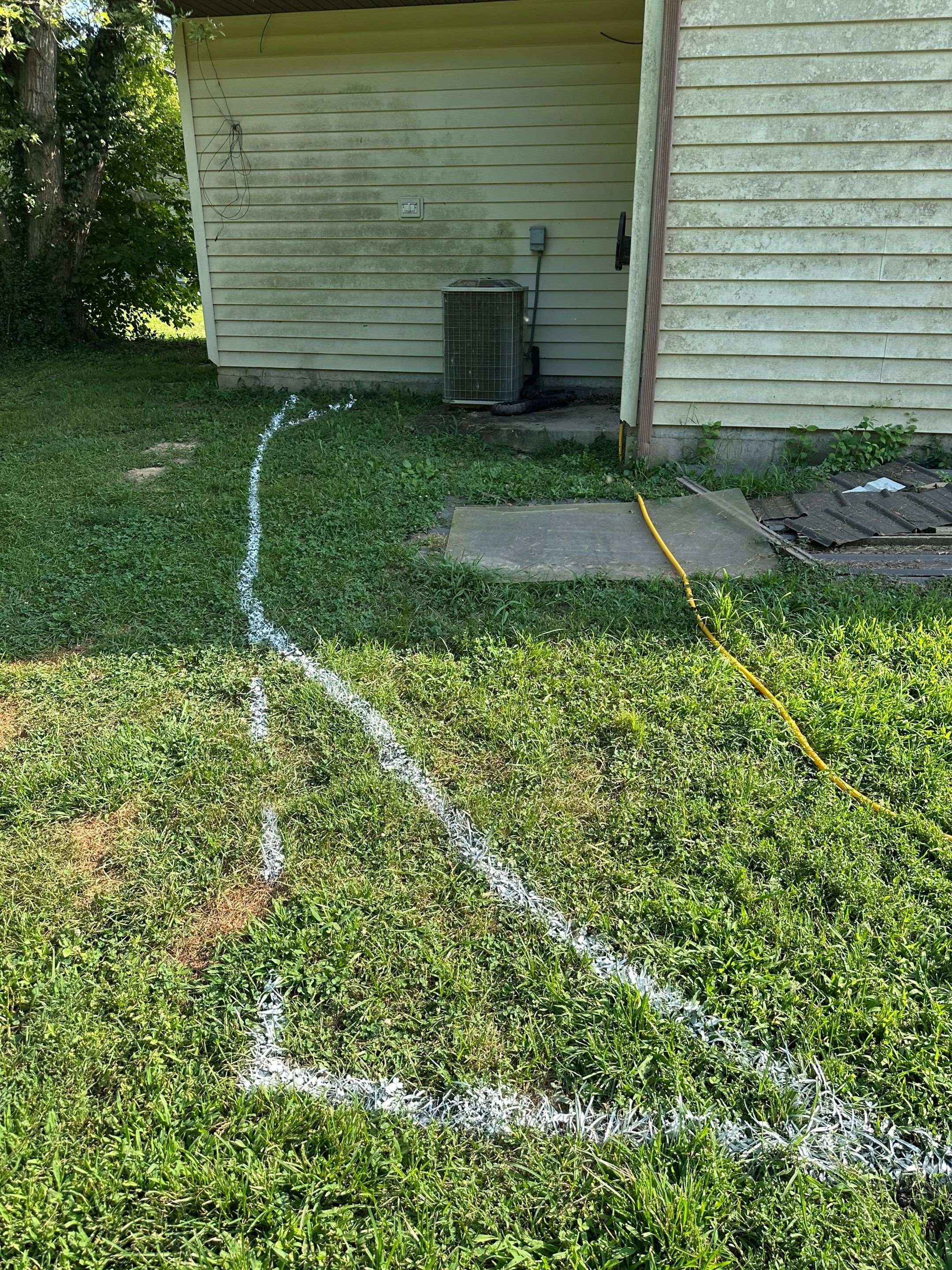 Project in Murphysboro by Nextgen Solutions 