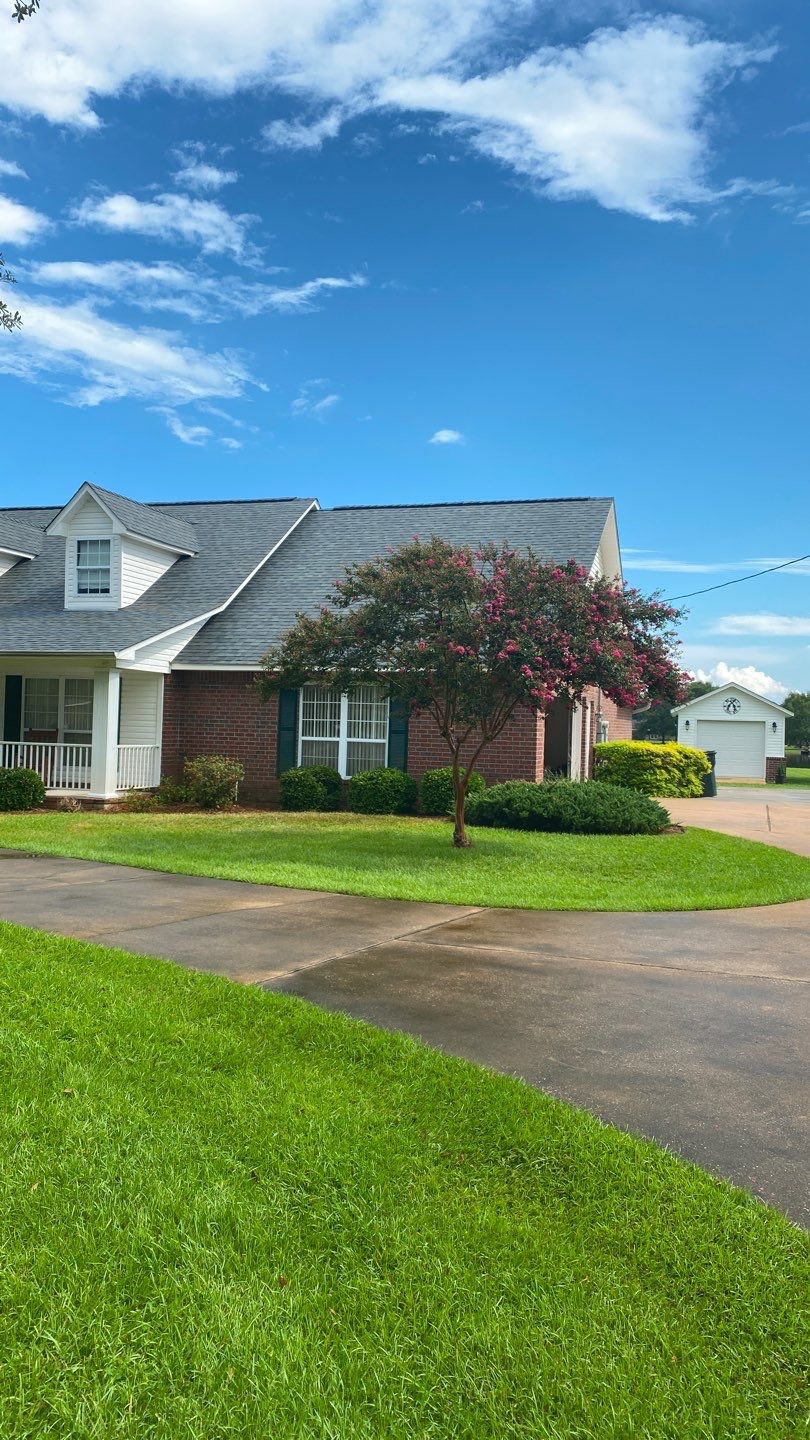 Residential Roofing Repair using Roof Replacement by American Roofing & Construction LLC
