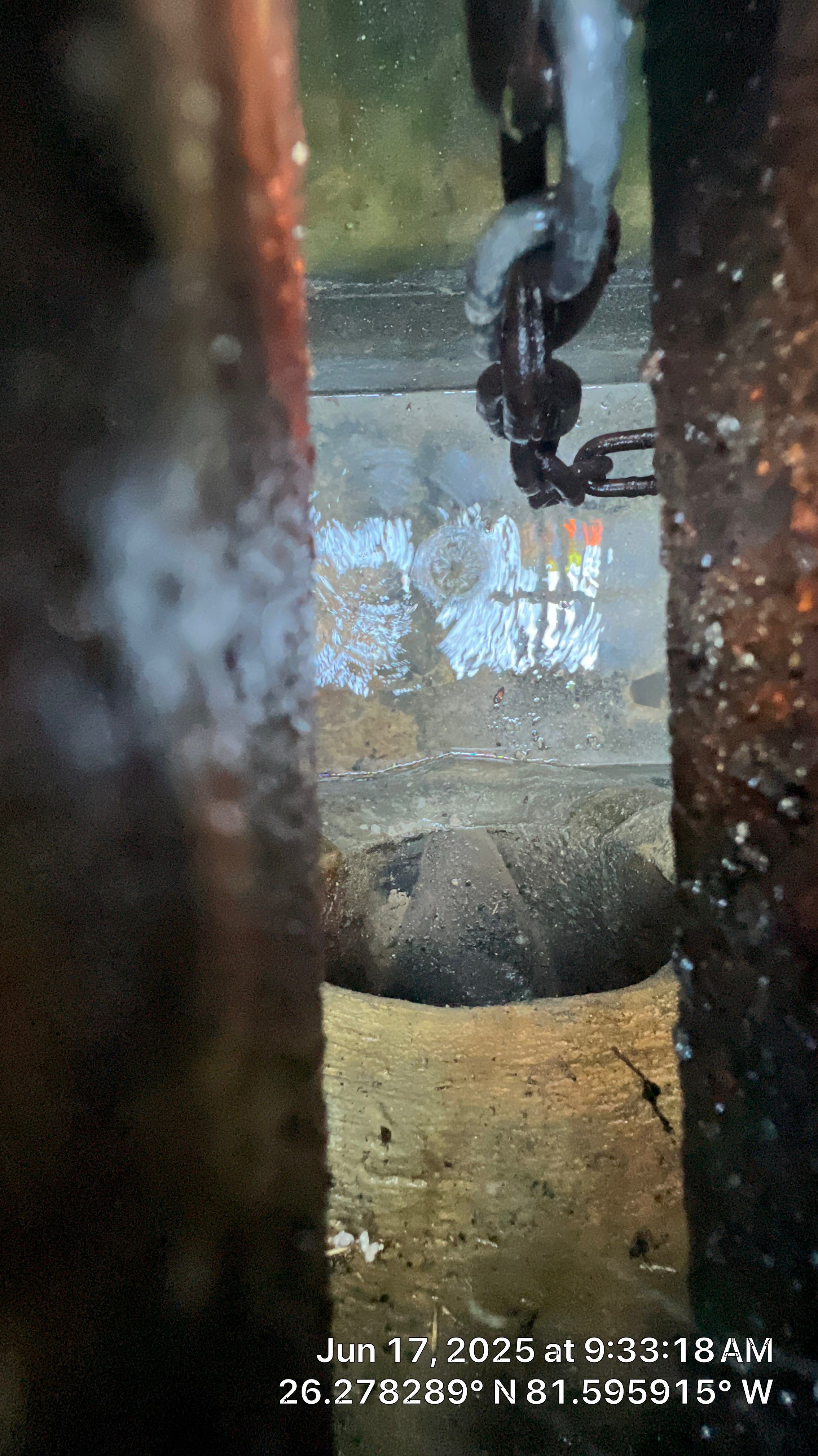 Naples Association Stormwater System Cleaning by Don Mar, Inc. Storm Water Solutions