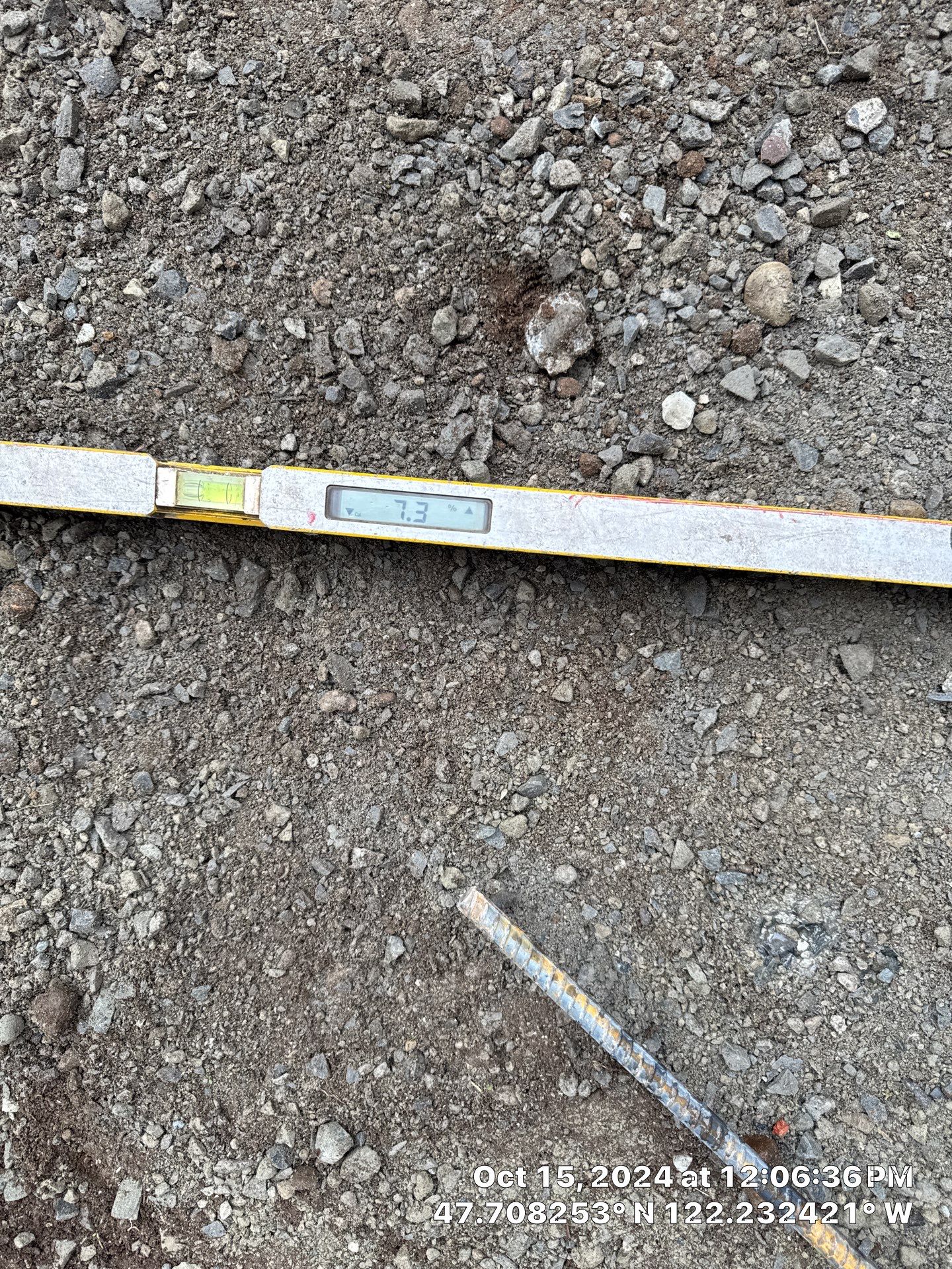 Concrete Driveway Renovation | Kirkland  by Jireh Asphalt & Concrete Inc 