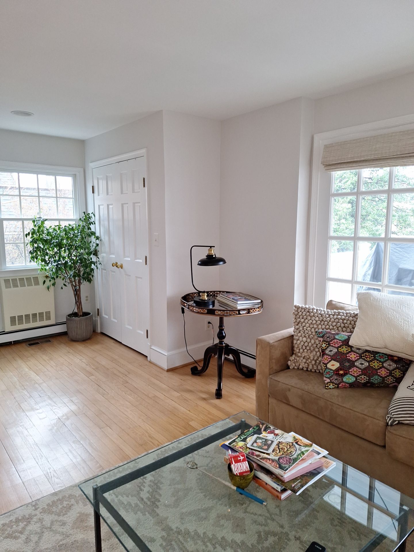 Interior House Painting in Arlington, VA by My Painter 