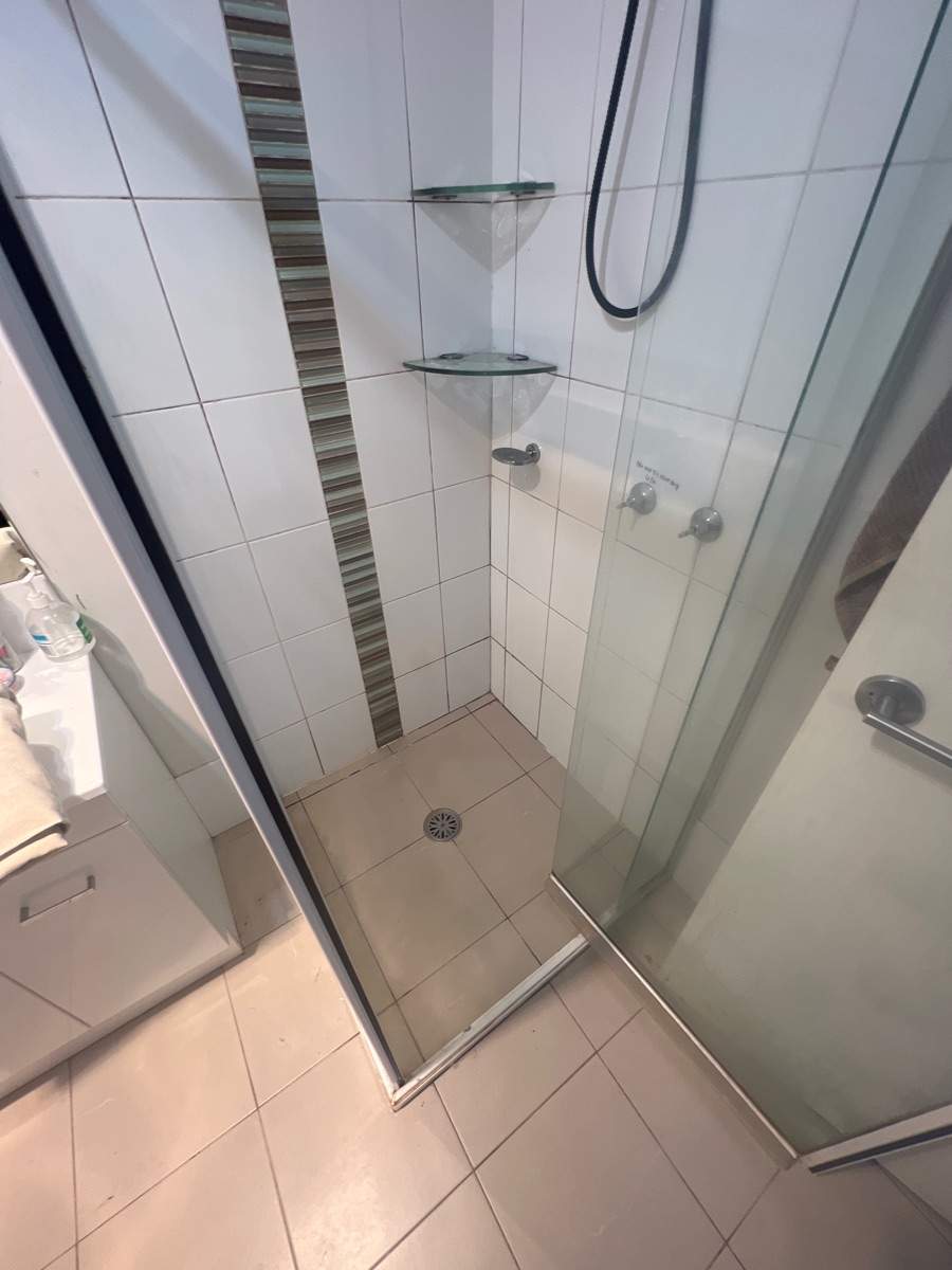 Re-seal & Re-grout by Re-seal Bathrooms