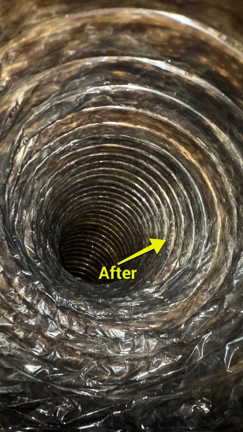 Commercial Air Duct Cleaning in Windermere by Hygienic Air, Inc