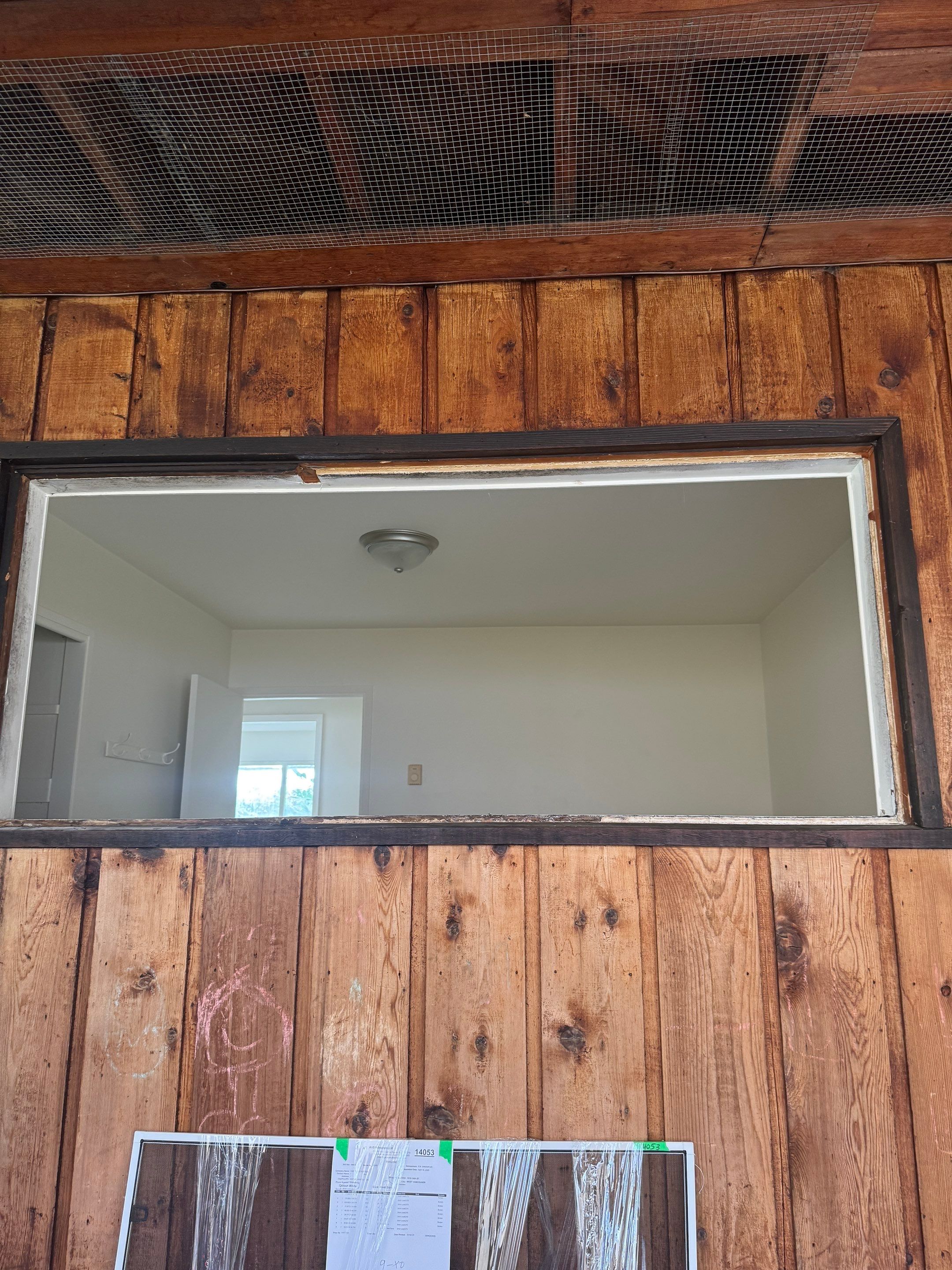 House Renovation - 25th st- West Vancouver by YVR Construction Group