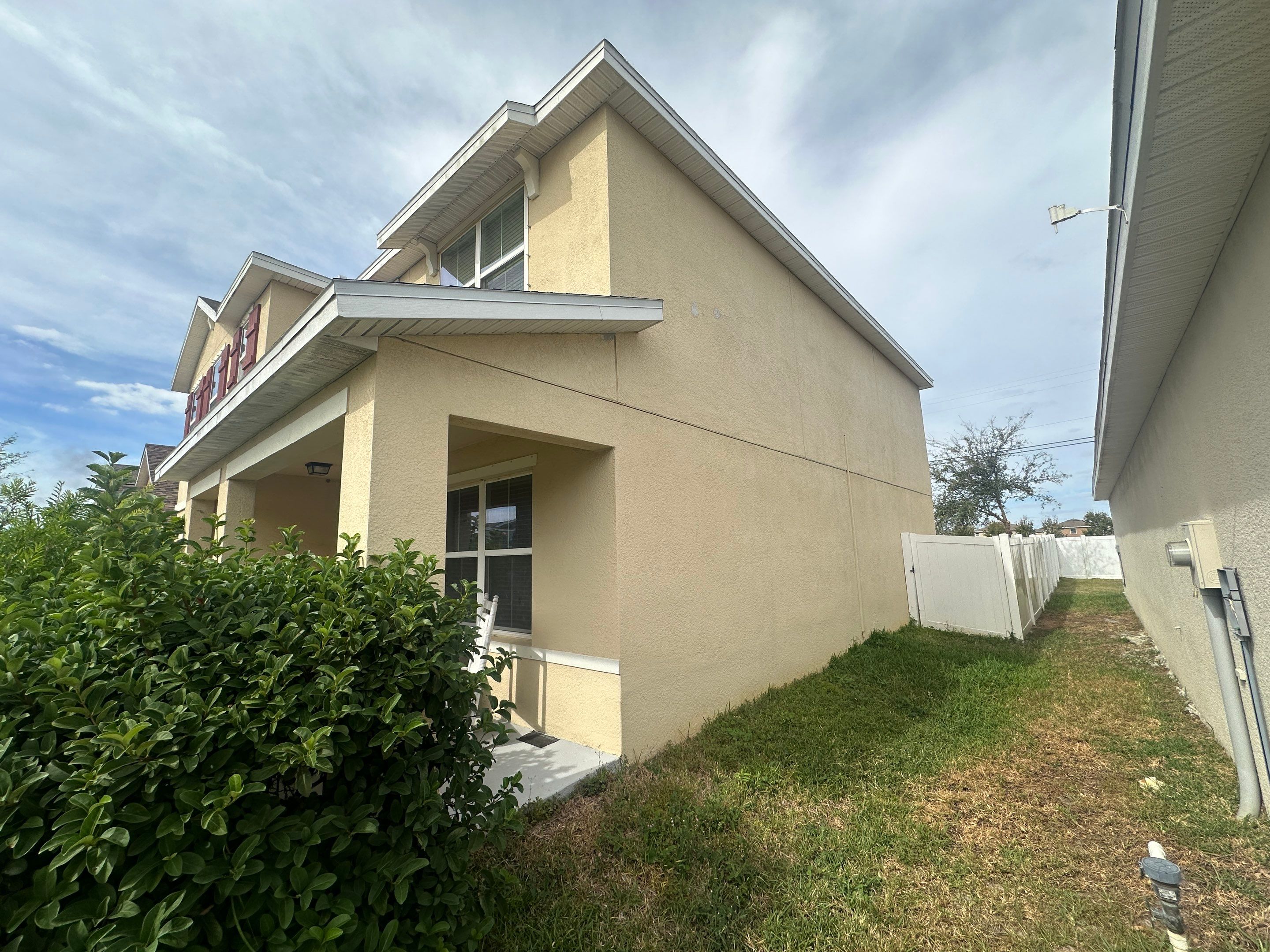 Water Damage Claim in Riverview by FLAPA & KeyStone