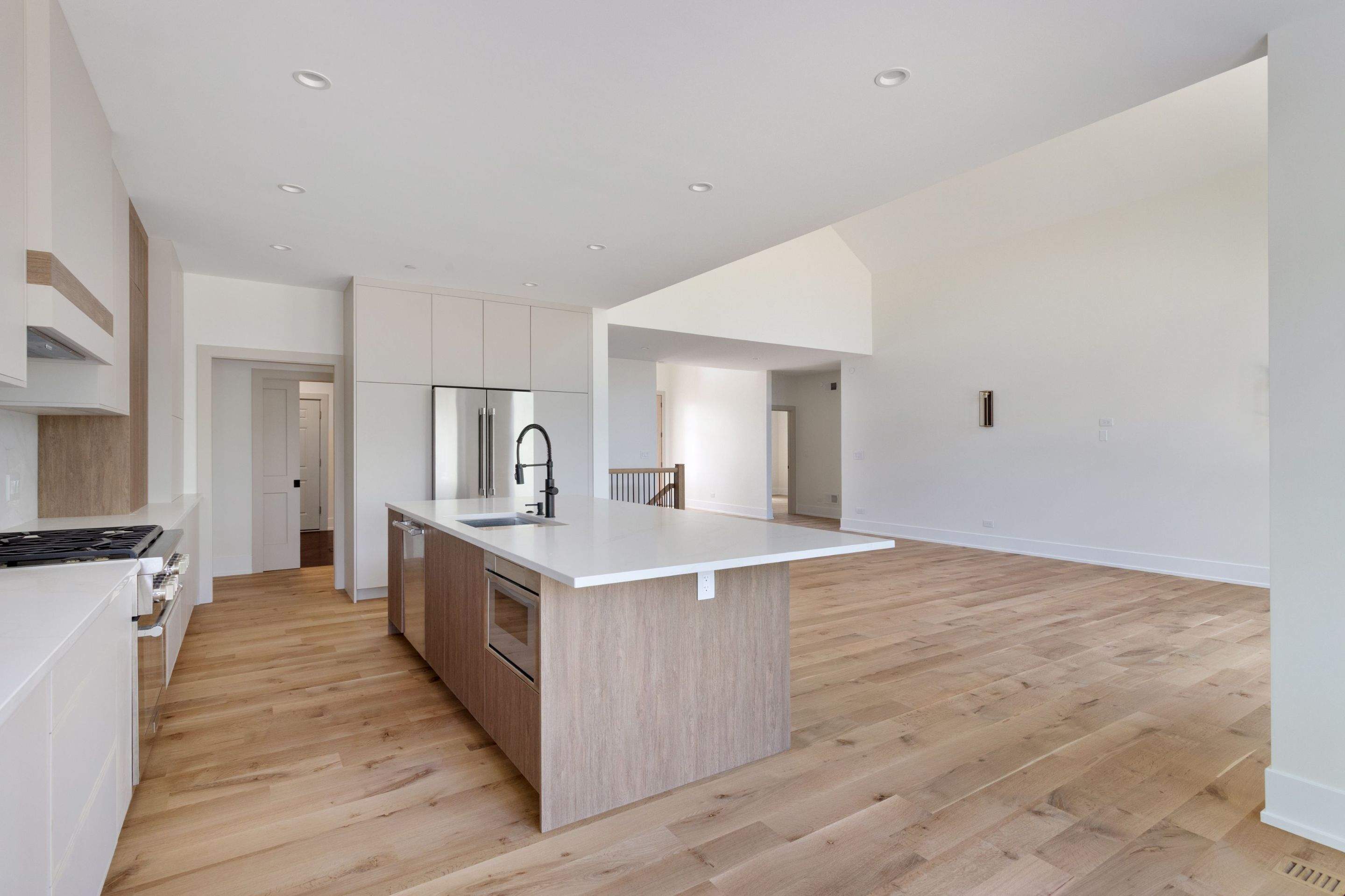 Lake Barrington by Affordable Housing Corporation of Lake County